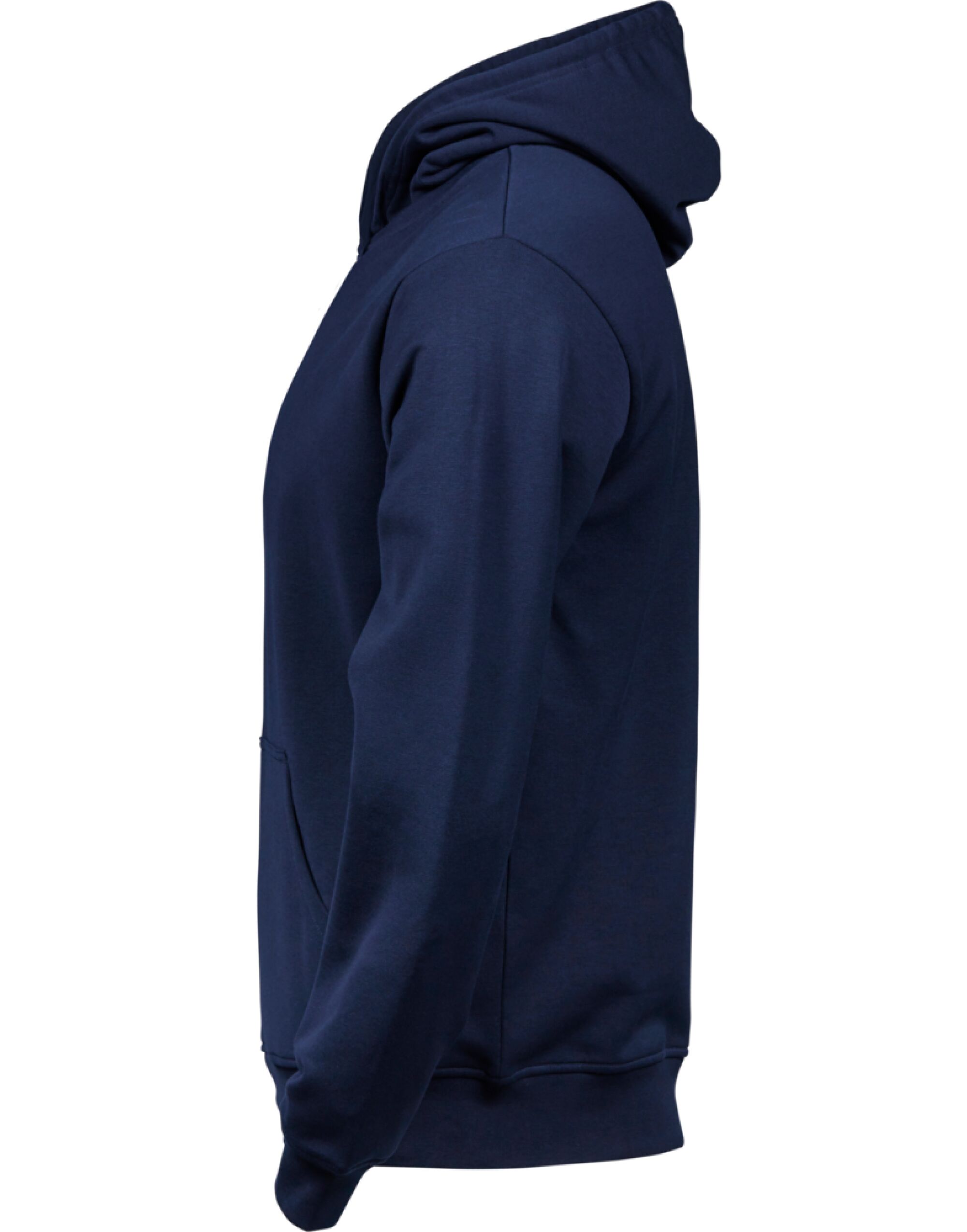 TJ5102B Junior Power Hoodie Navy
