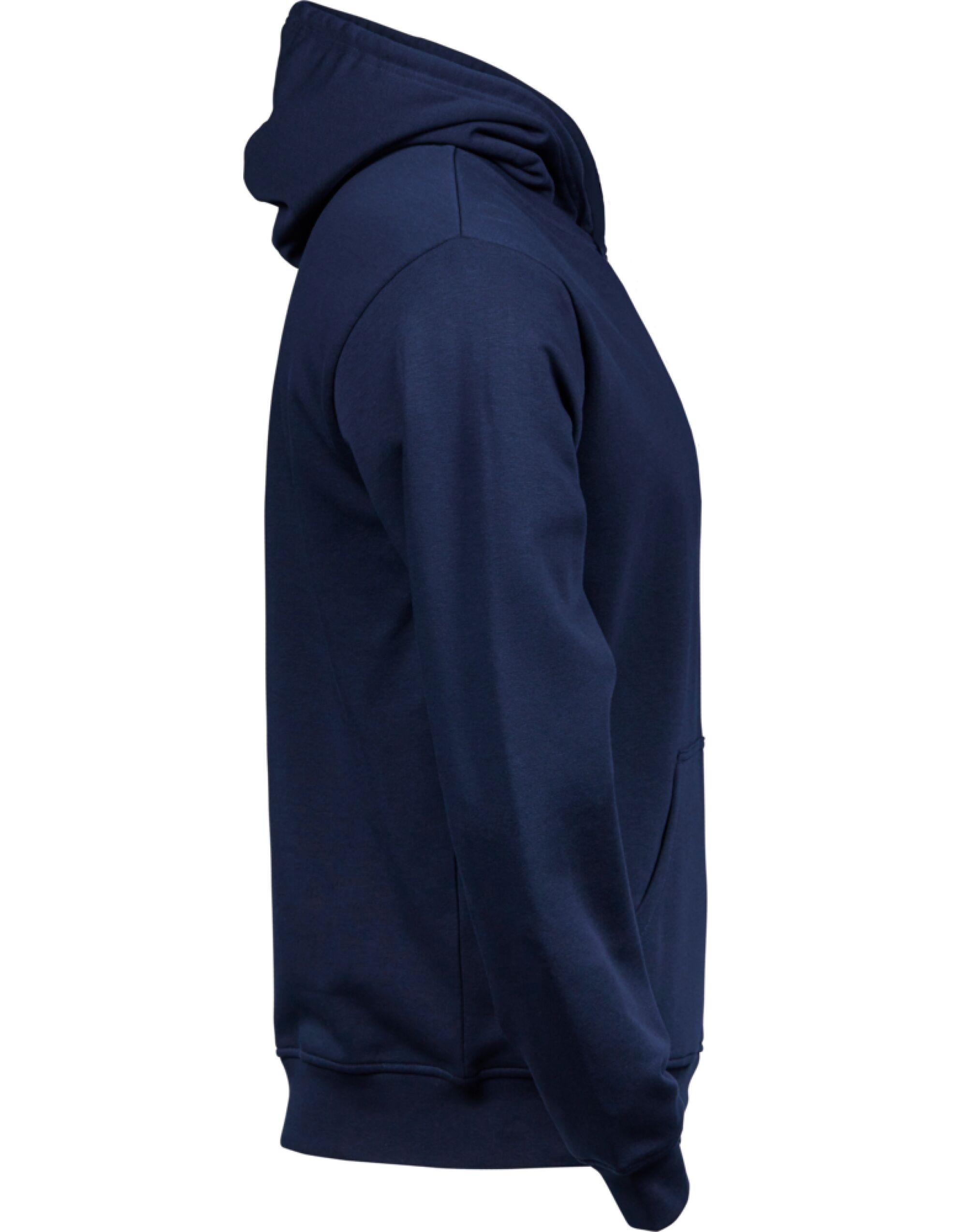TJ5102B Junior Power Hoodie Navy