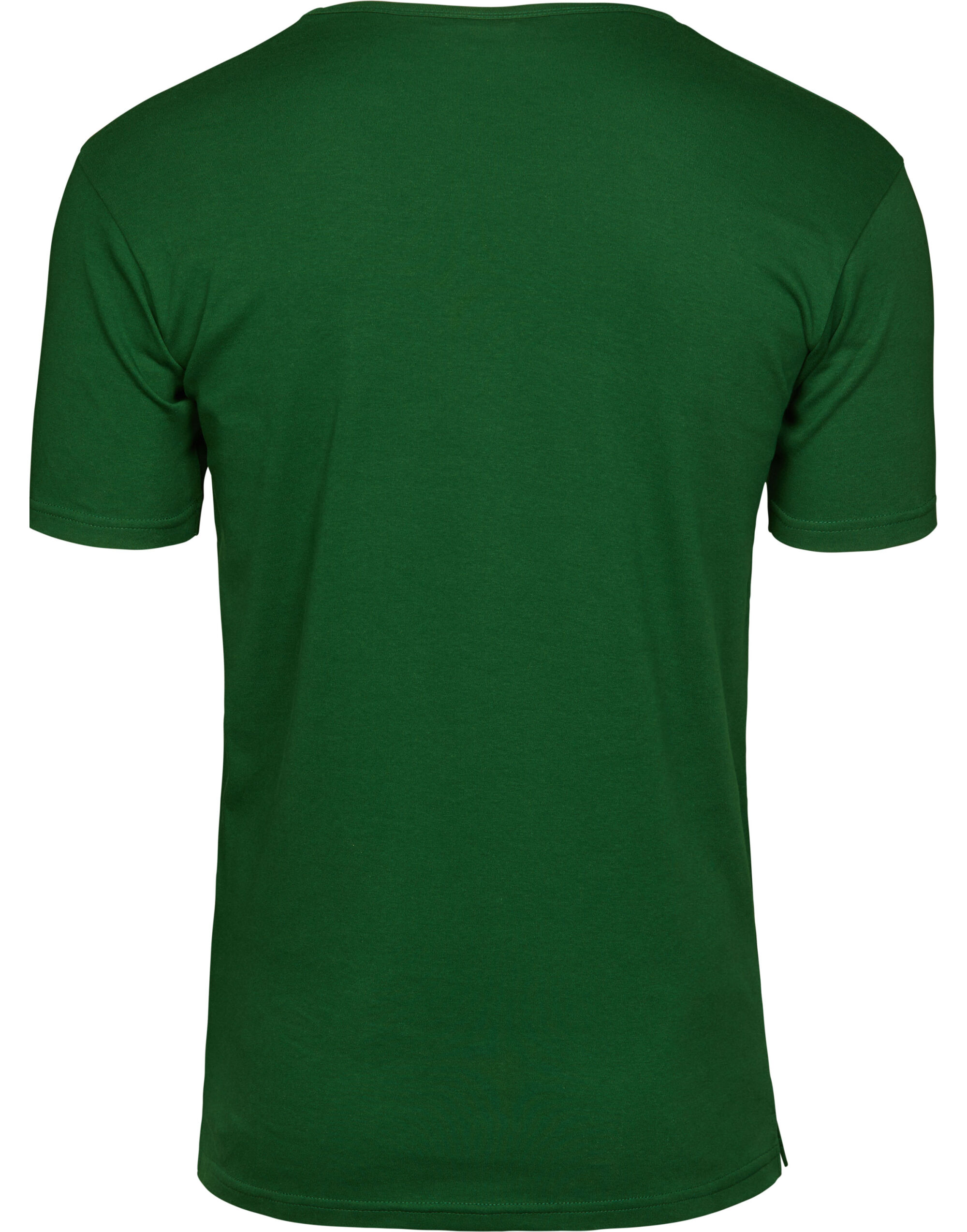 TJ520 Men’s Interlock Tee Forest Green