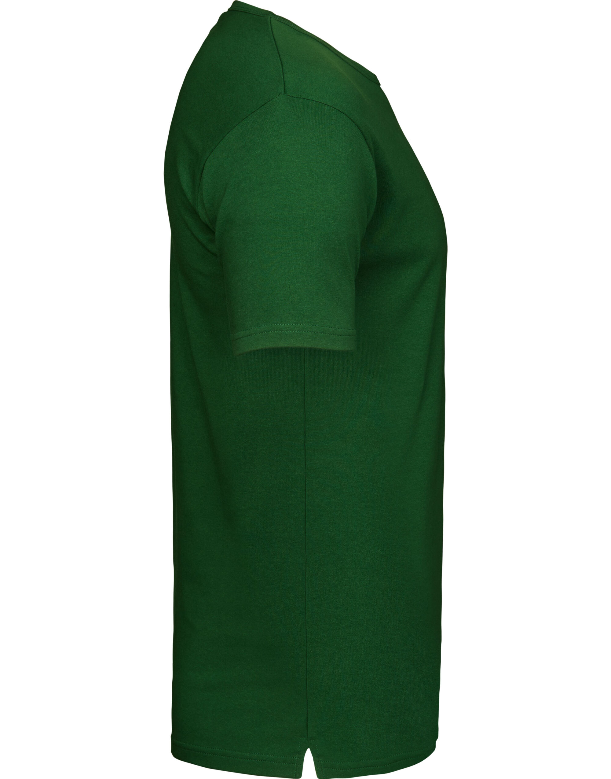 TJ520 Men’s Interlock Tee Forest Green