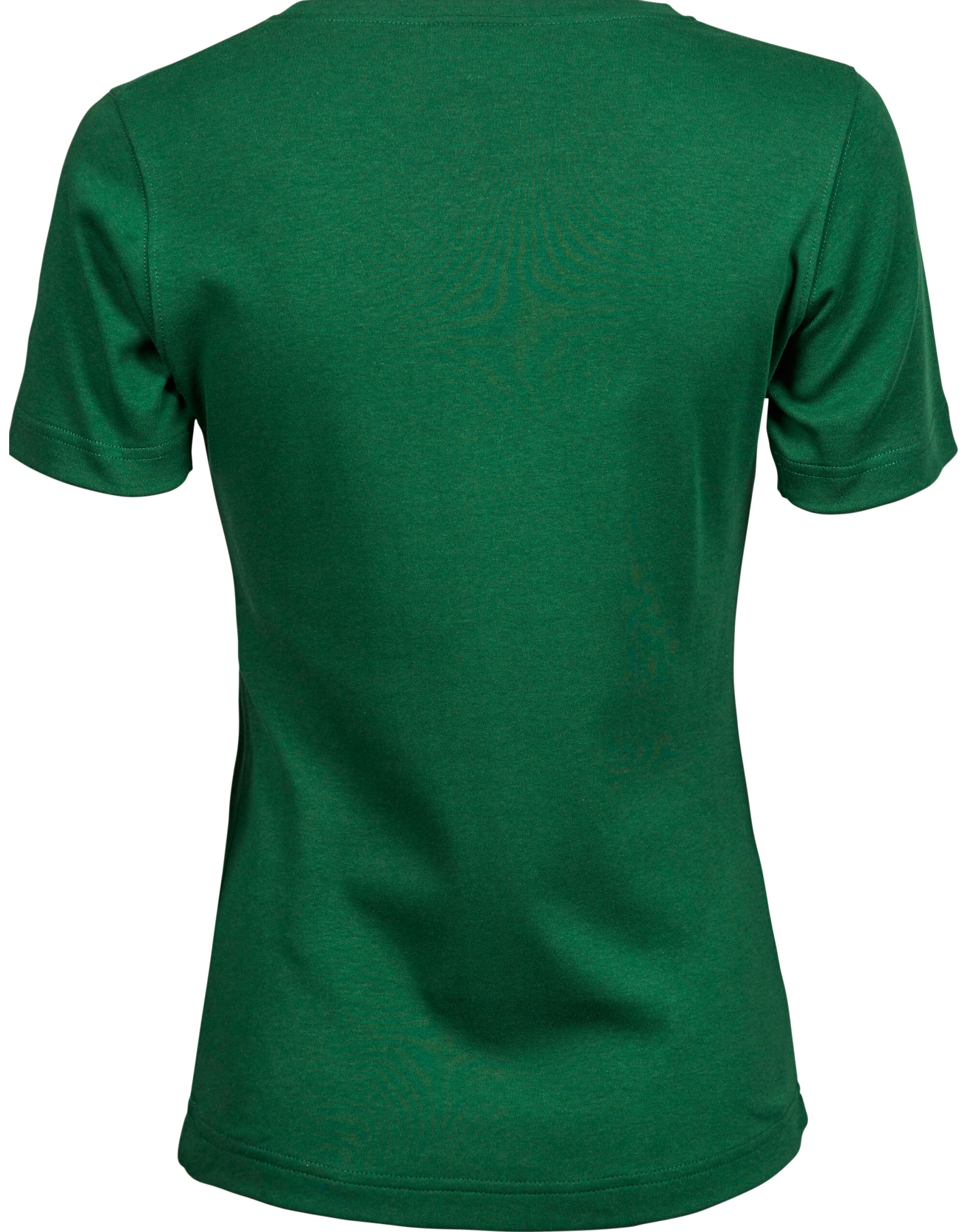 TJ580 Ladies’ Interlock Tee Forest Green