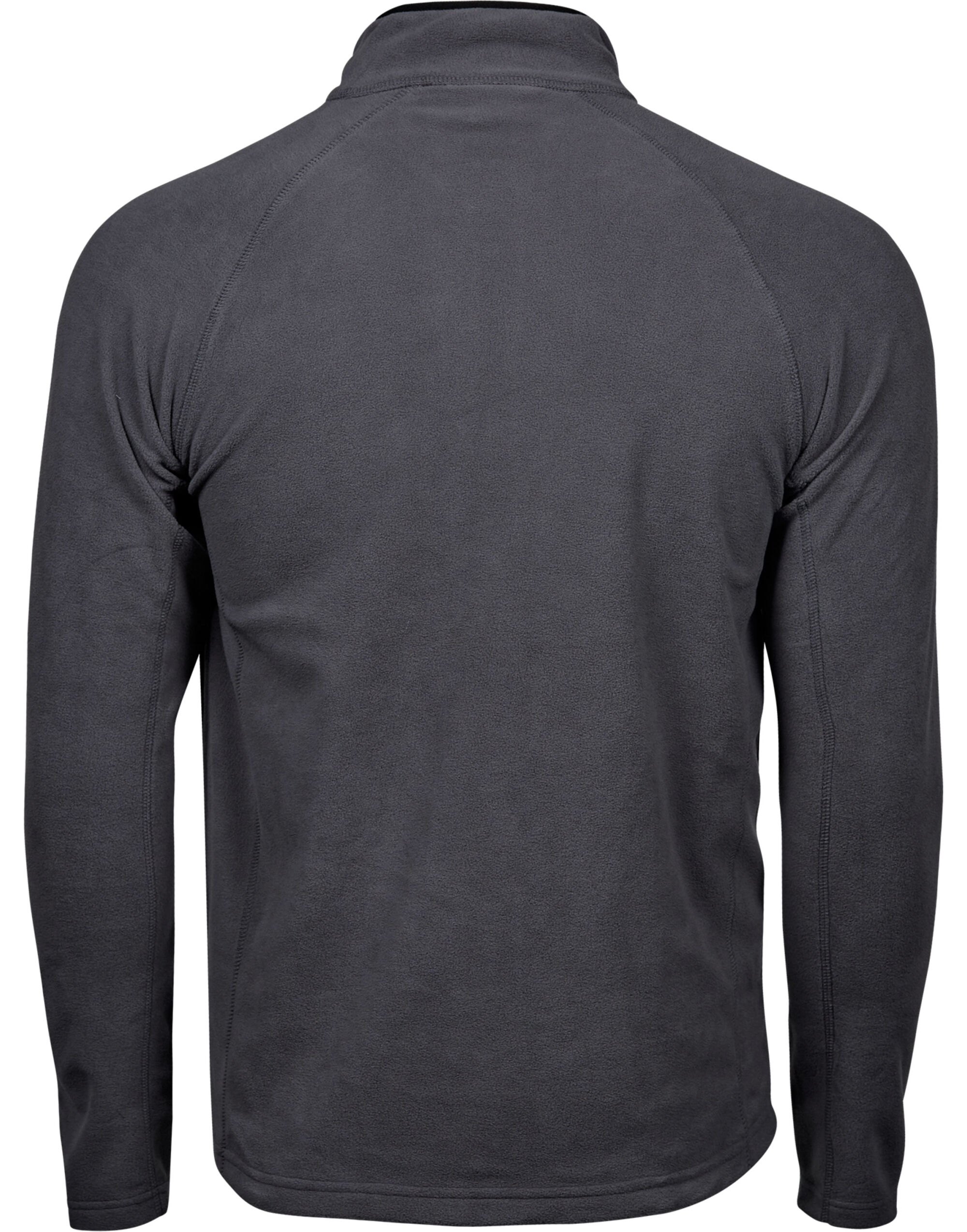 TJ9160 Men’s Active Fleece Dark Grey