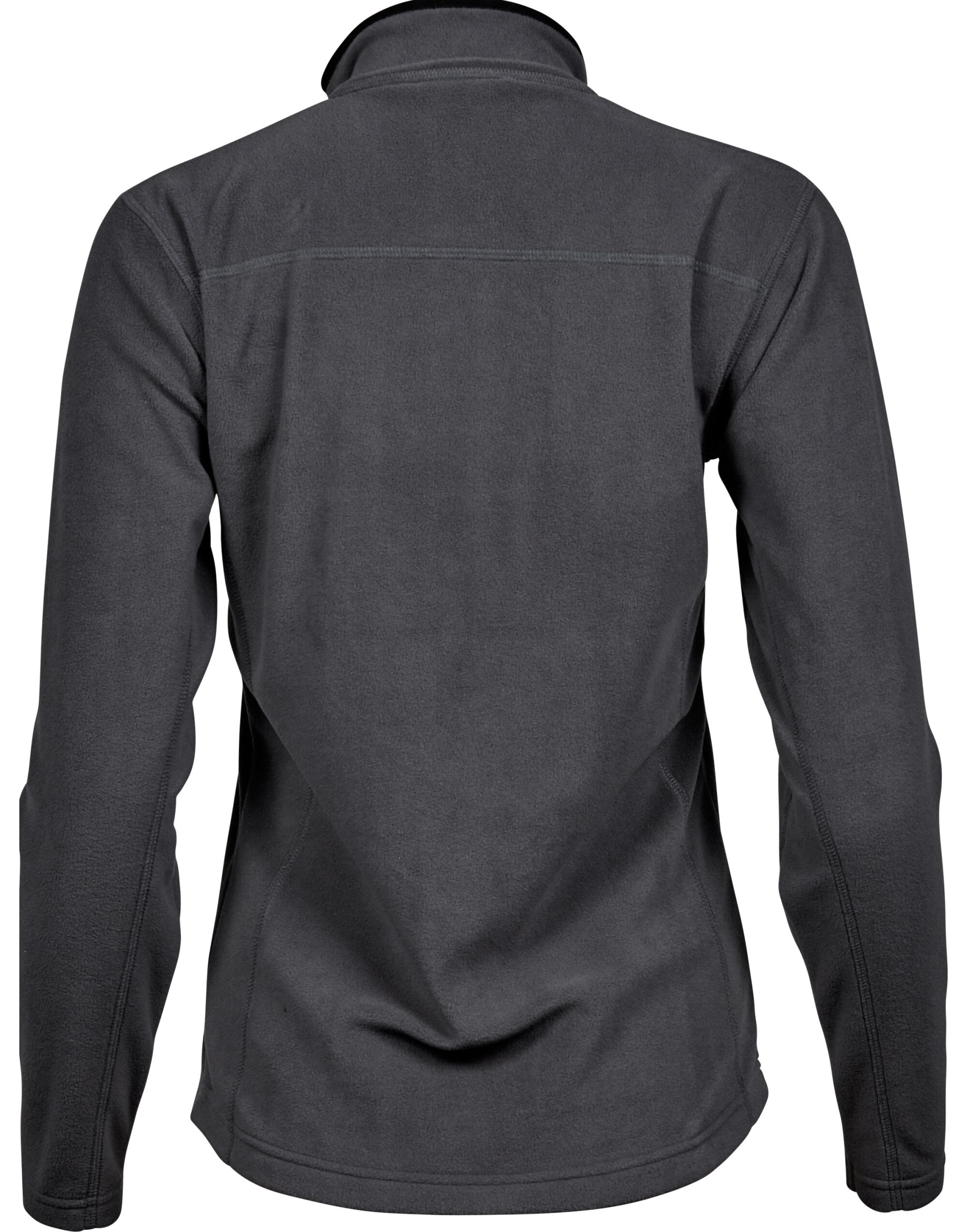 TJ9170 Ladies’ Active Fleece Dark Grey