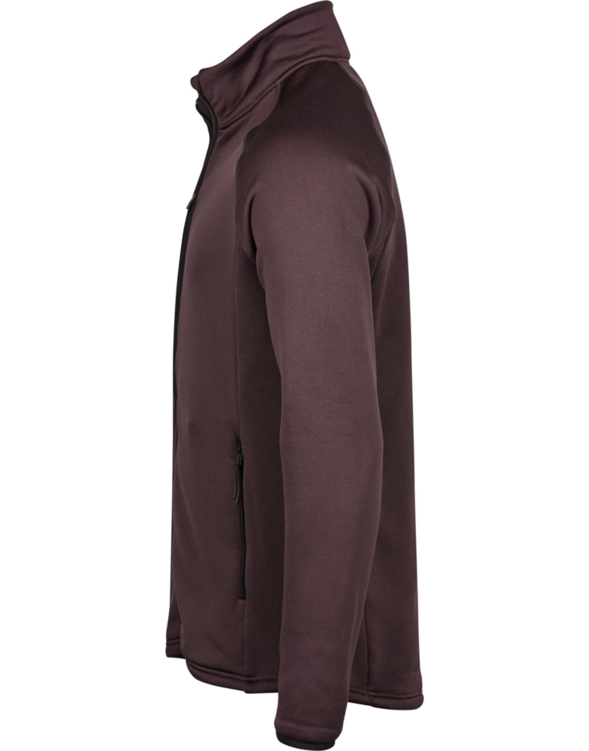 TJ9100 Stretch Fleece Grape