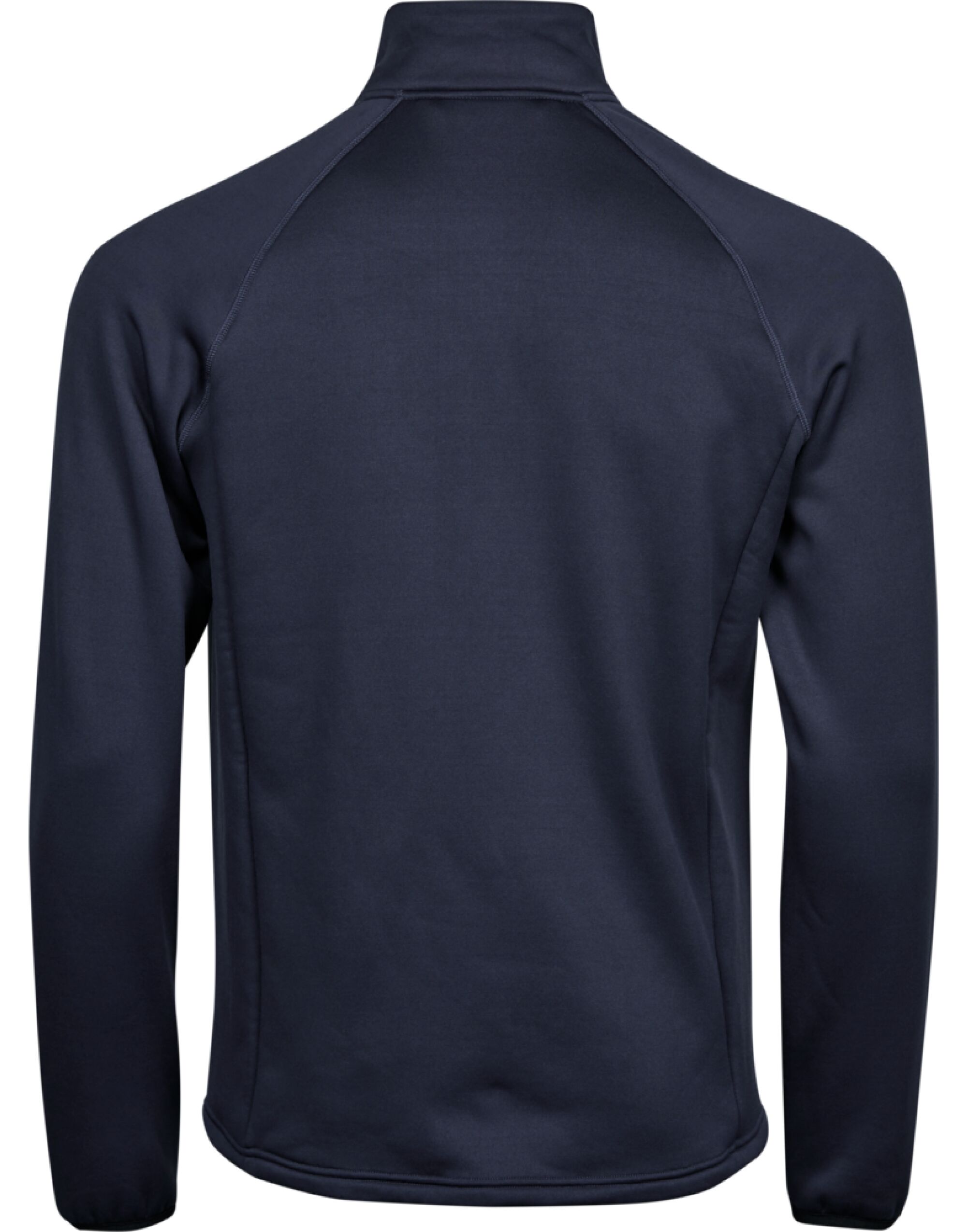 TJ9100 Navy Stretch Fleece