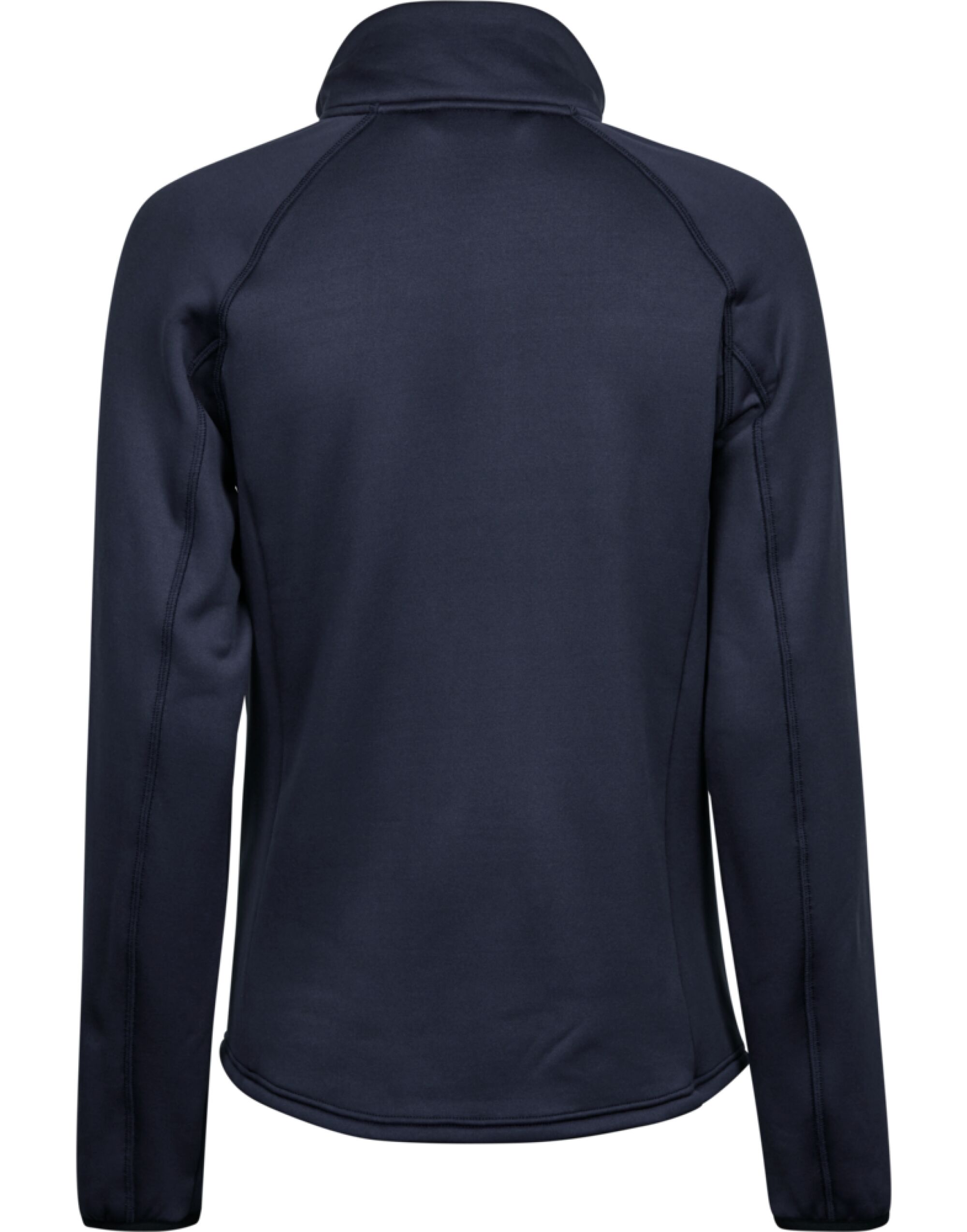 TJ9101 Ladies’ Stretch Fleece Navy
