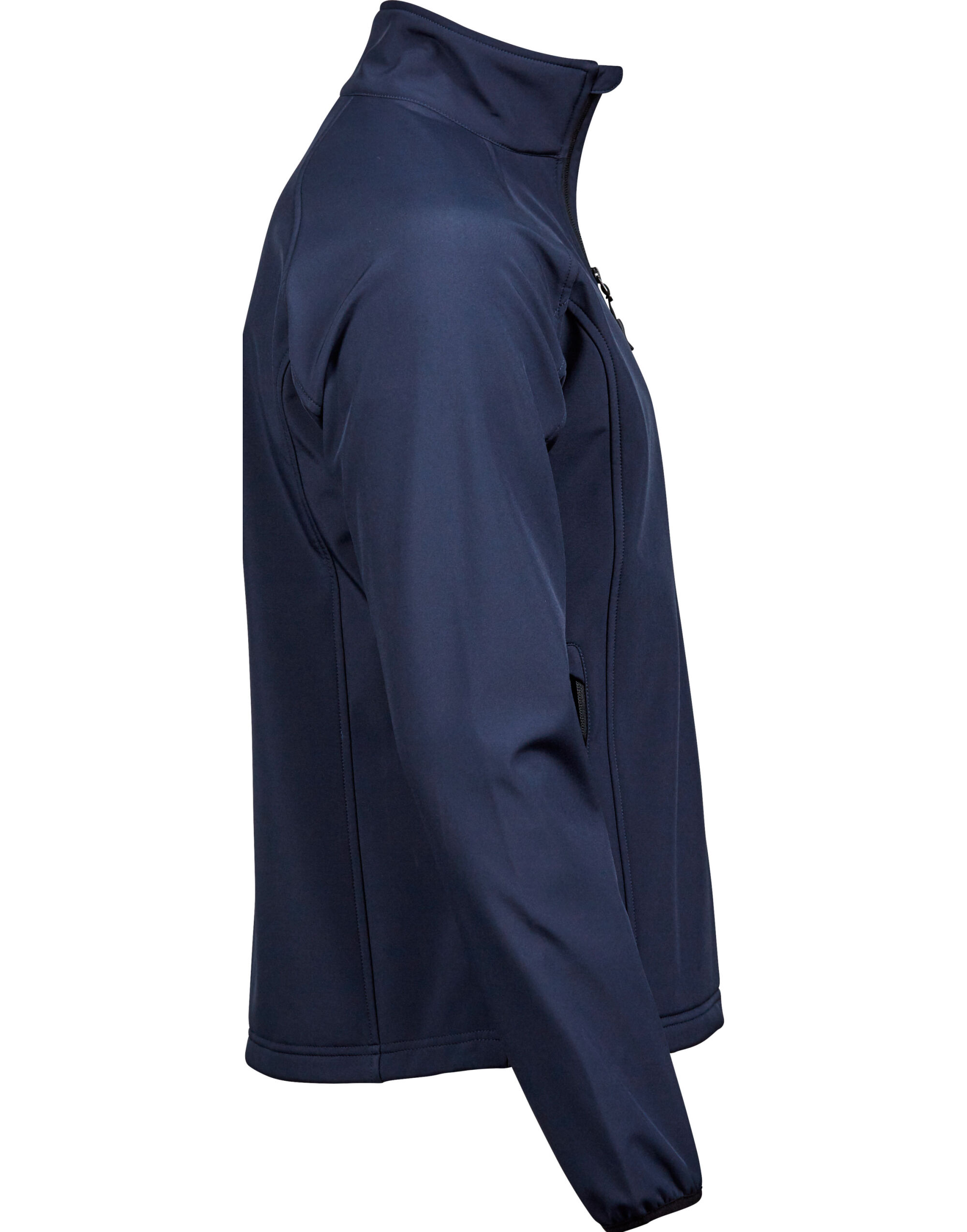 TJ9510 Men’s Lightweight Performance Softshell Navy