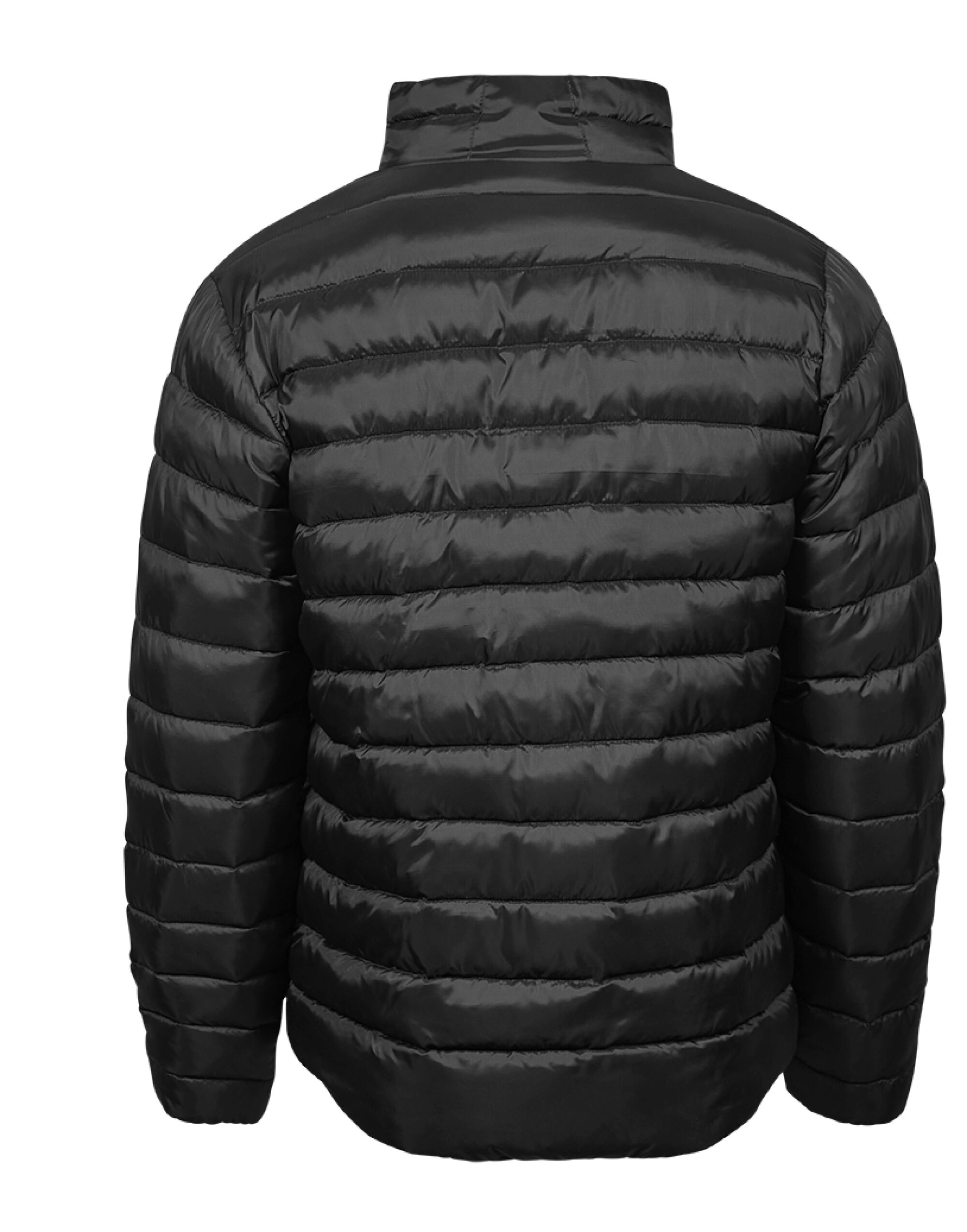 TJ9644 Unisex Lite Jacket Black