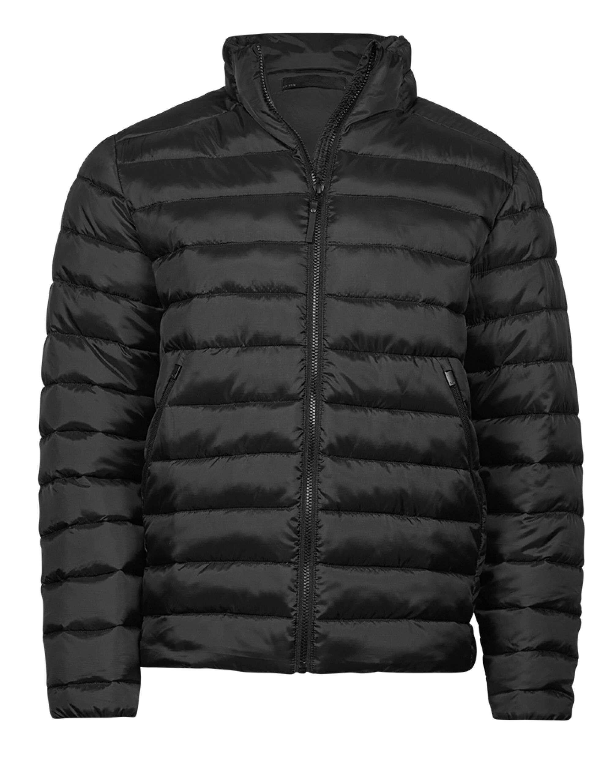TJ9644 Unisex Lite Jacket Black