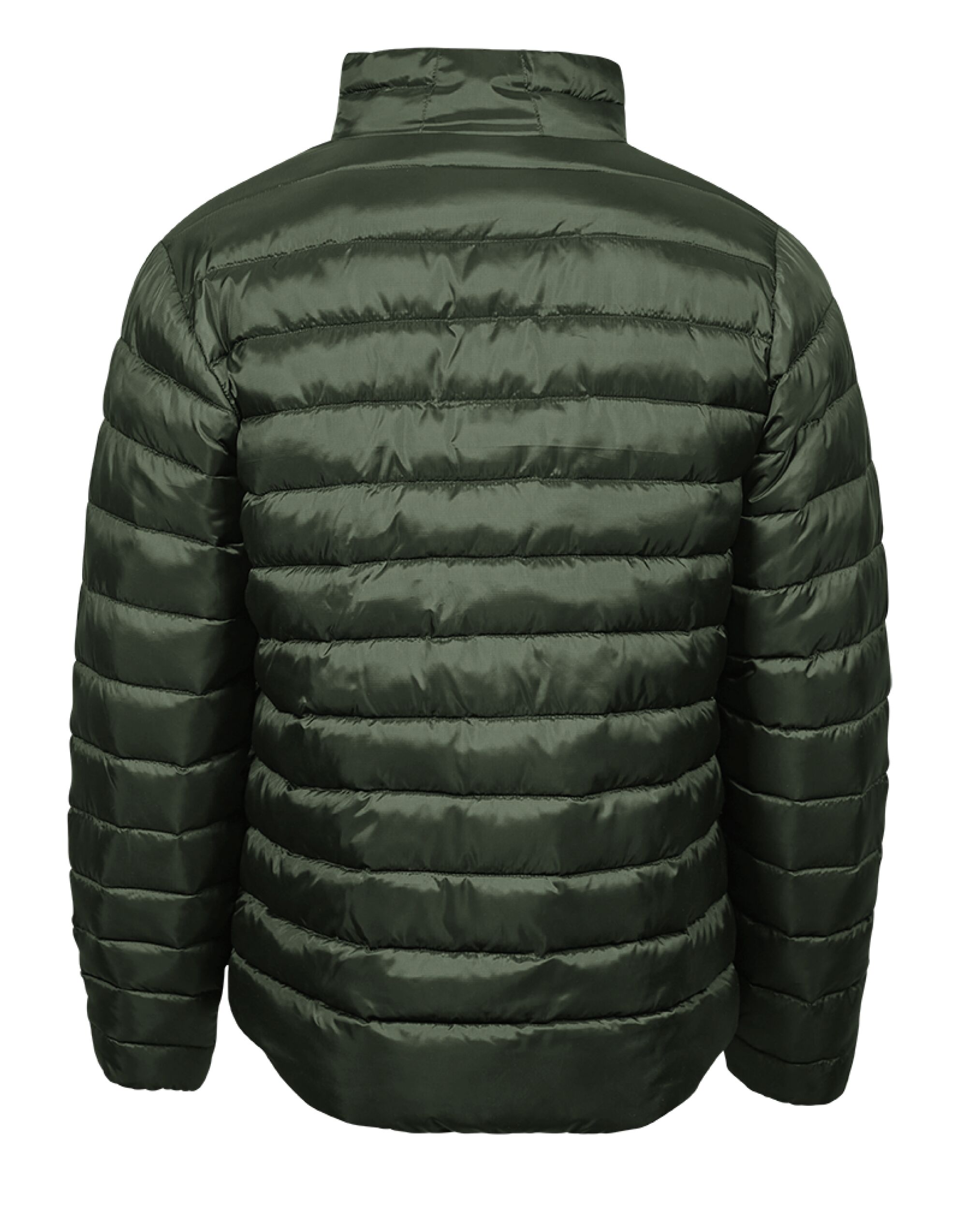 TJ9644 Unisex Lite Jacket Deep Green