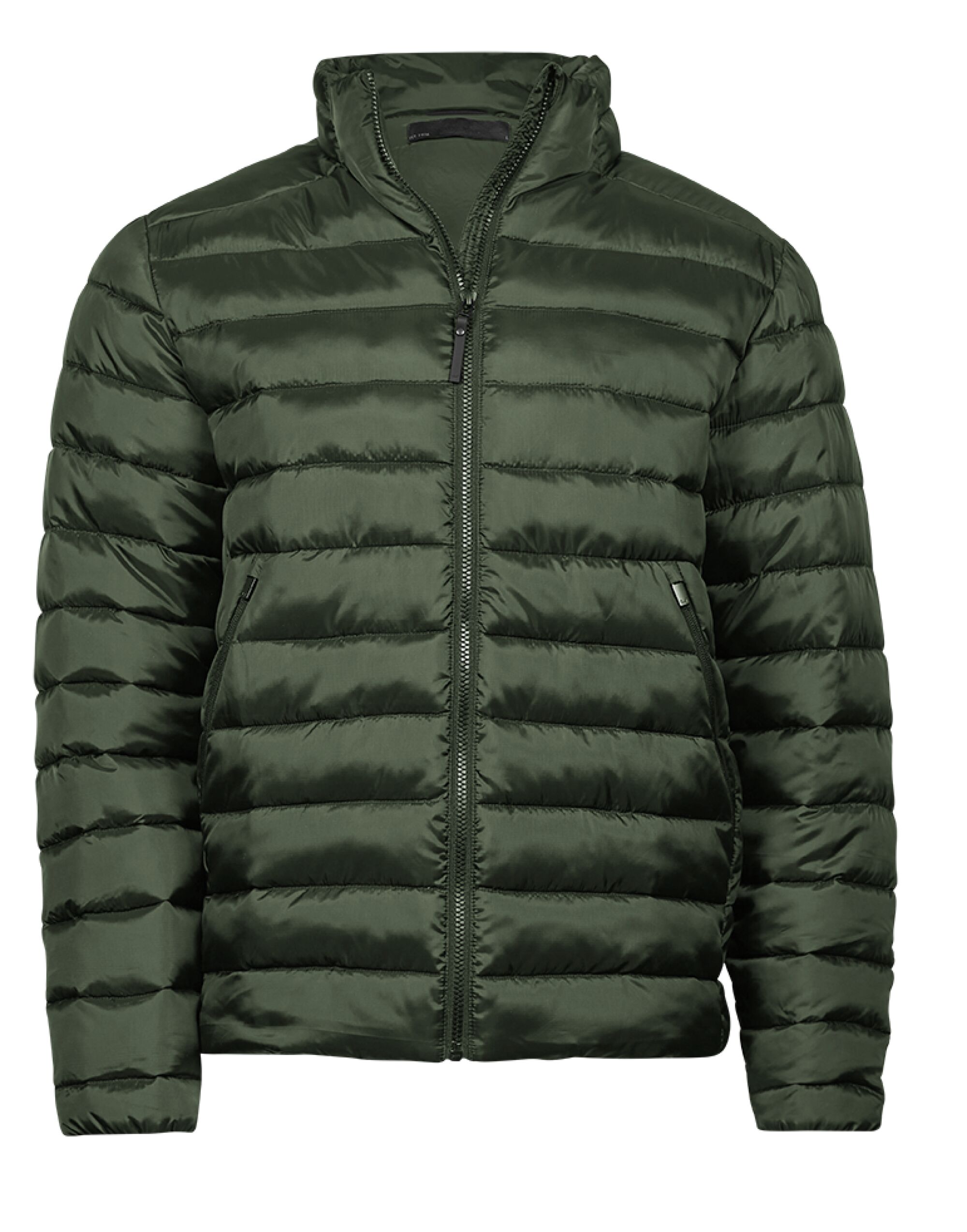 TJ9644 Unisex Lite Jacket Deep Green TJ9644 Unisex Lite Jacket Deep Green