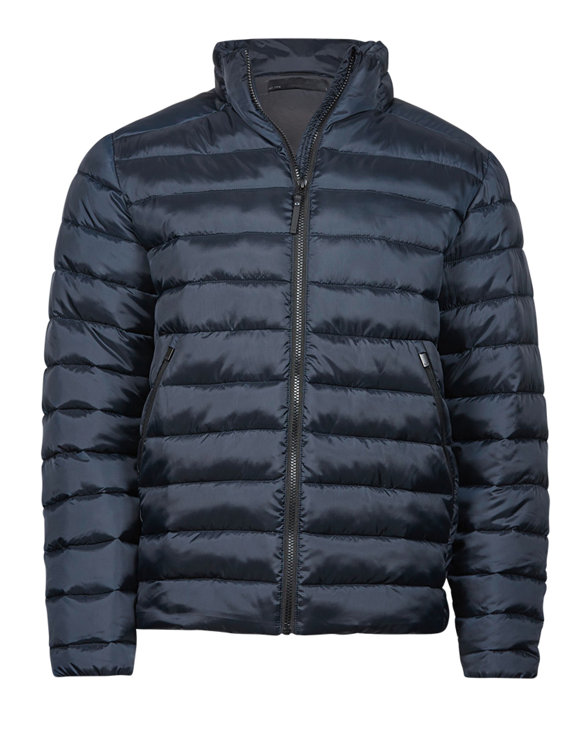 TJ9644 Unisex Lite Jacket Navy TJ9644 Unisex Lite Jacket Navy