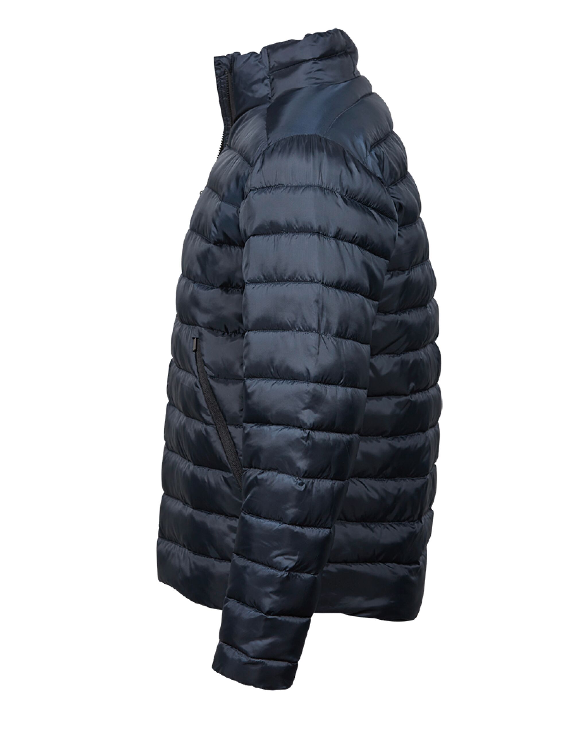 TJ9644 Unisex Lite Jacket Navy