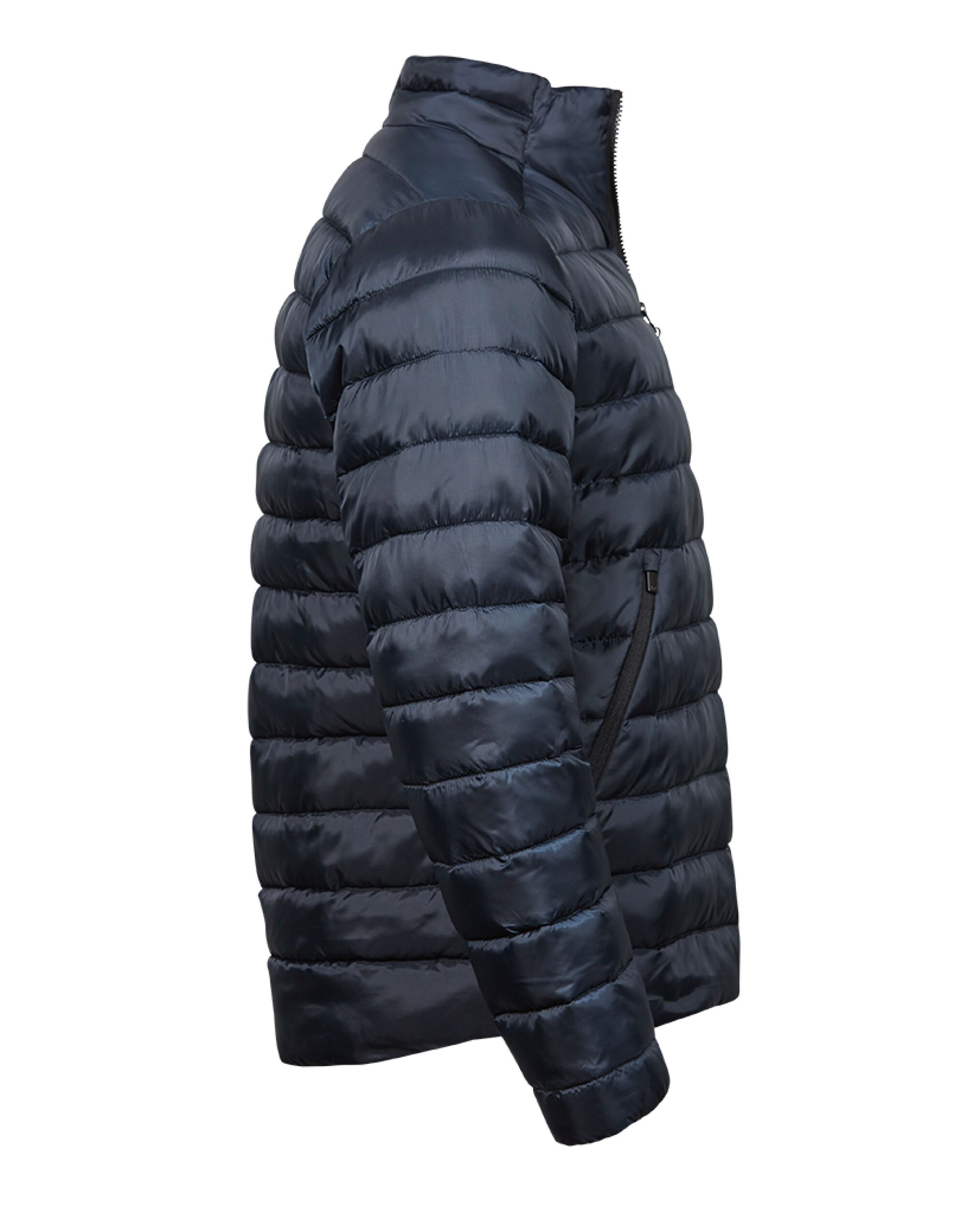 TJ9644 Unisex Lite Jacket Navy