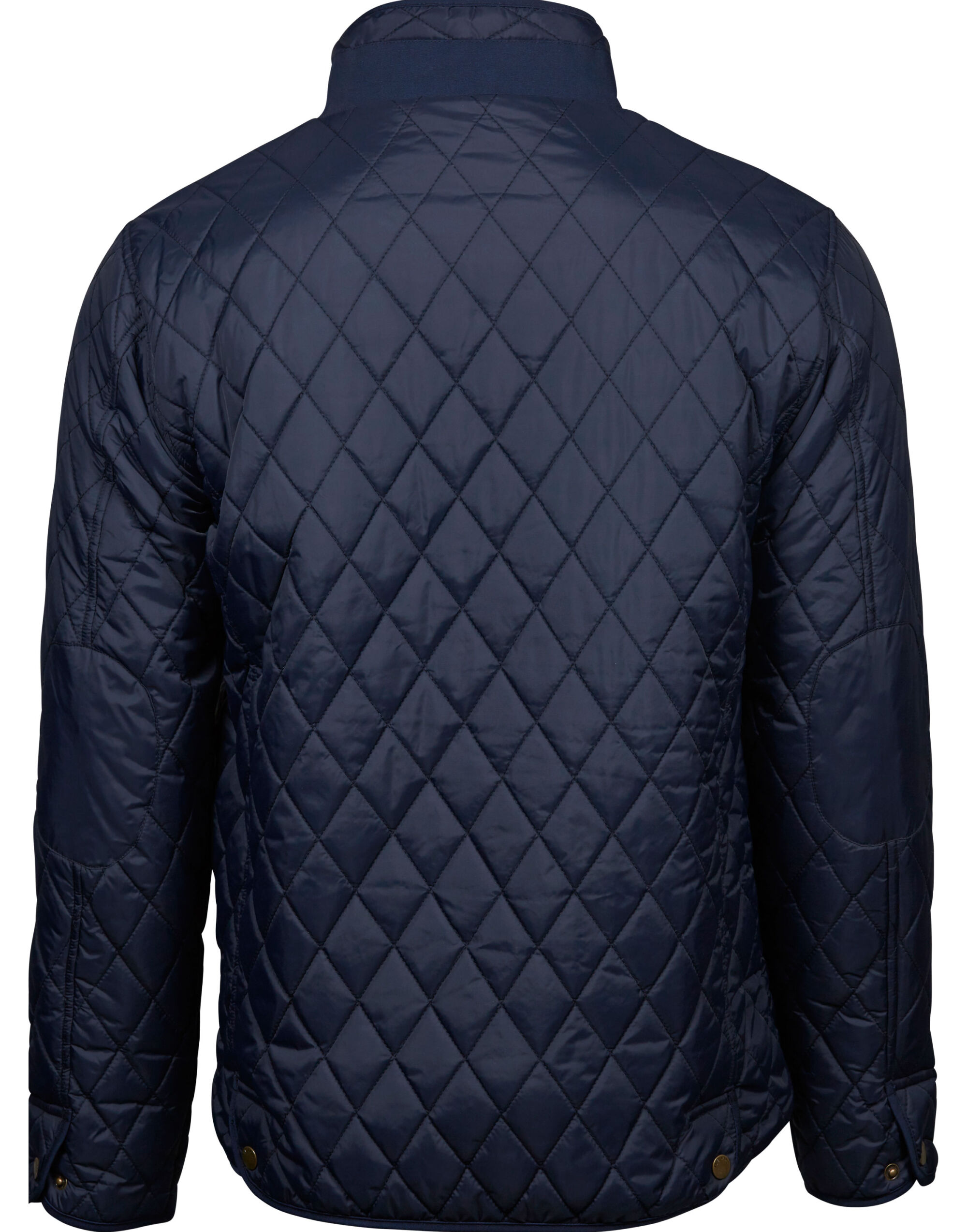 TJ9660 Men’s Richmond Jacket Deep Navy