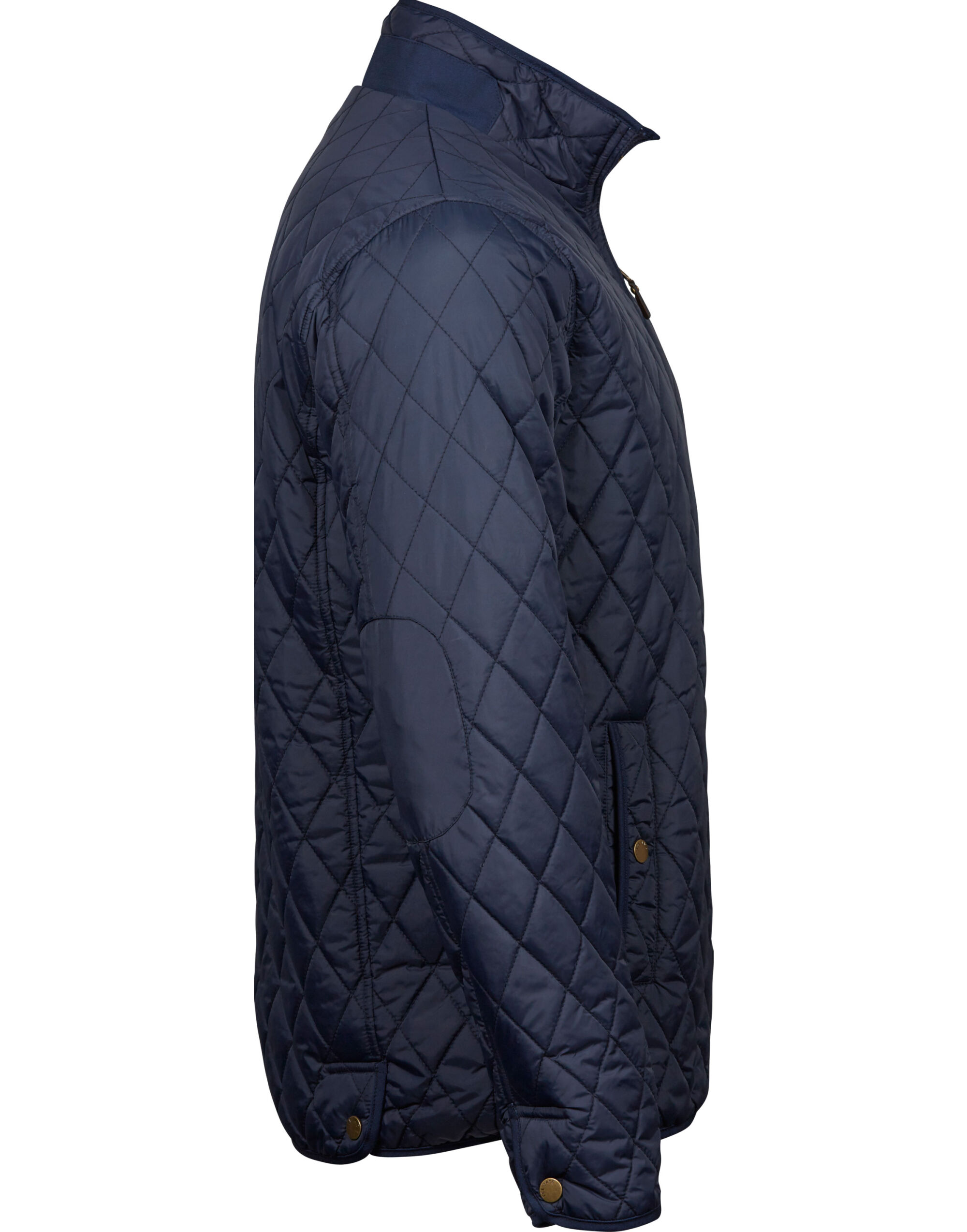 TJ9660 Men’s Richmond Jacket Deep Navy