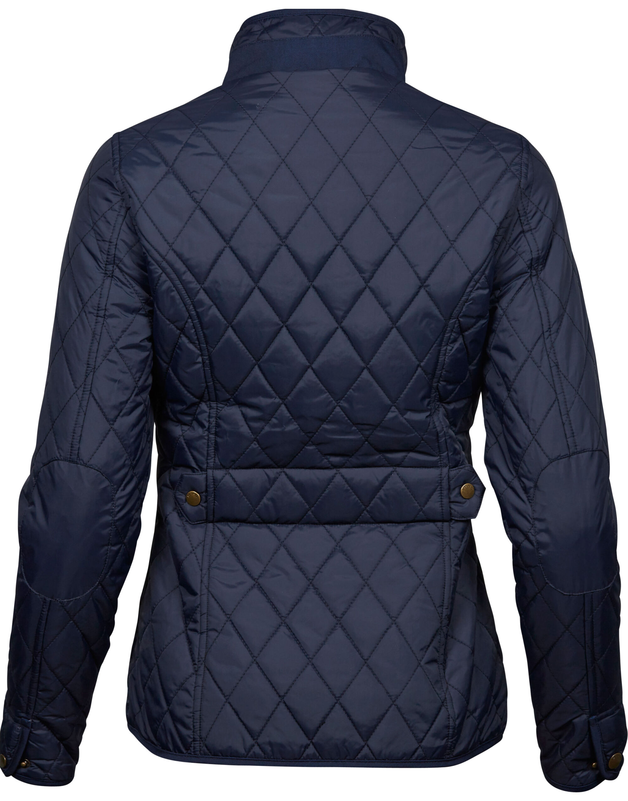 TJ9661 Ladies’ Richmond Jacket Deep Navy