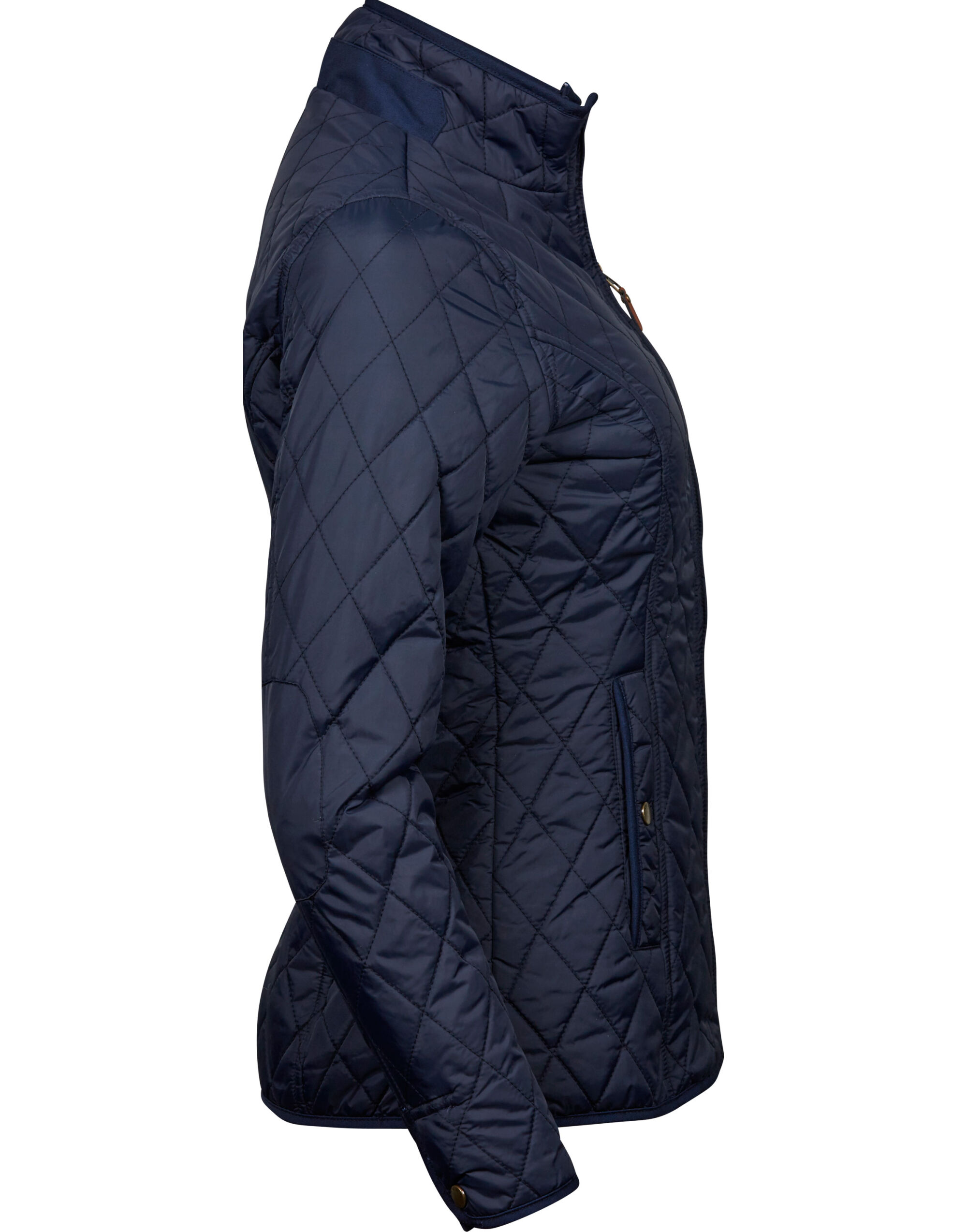 TJ9661 Ladies’ Richmond Jacket Deep Navy