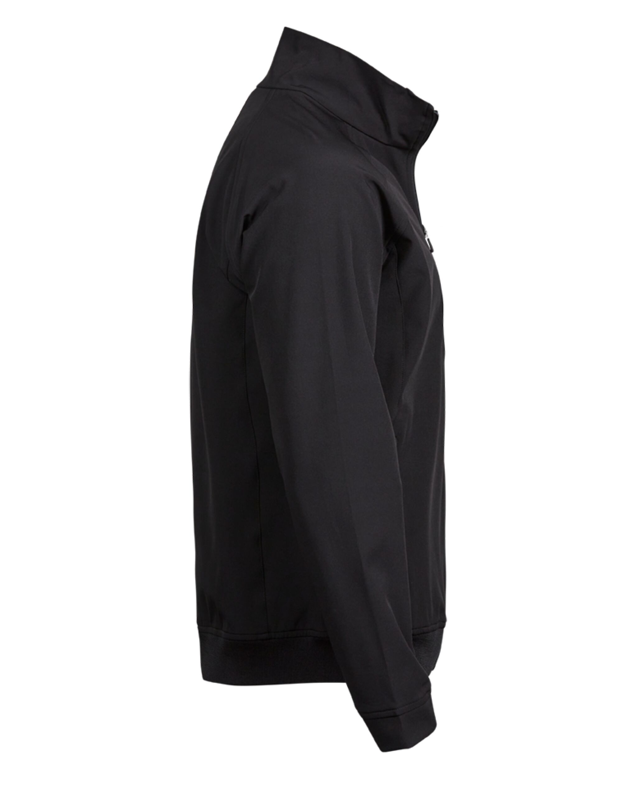 TJ9602 Men’s Club Jacket Black