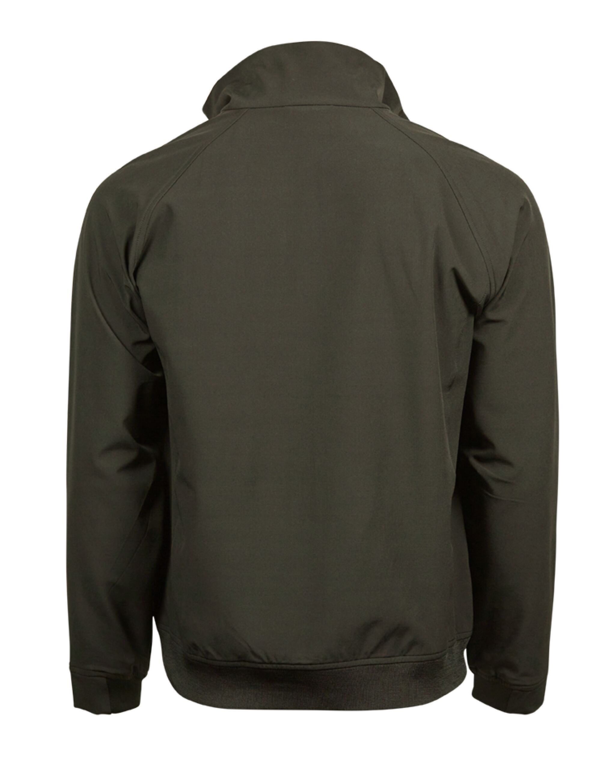 TJ9602 Men’s Club Jacket Deep Green