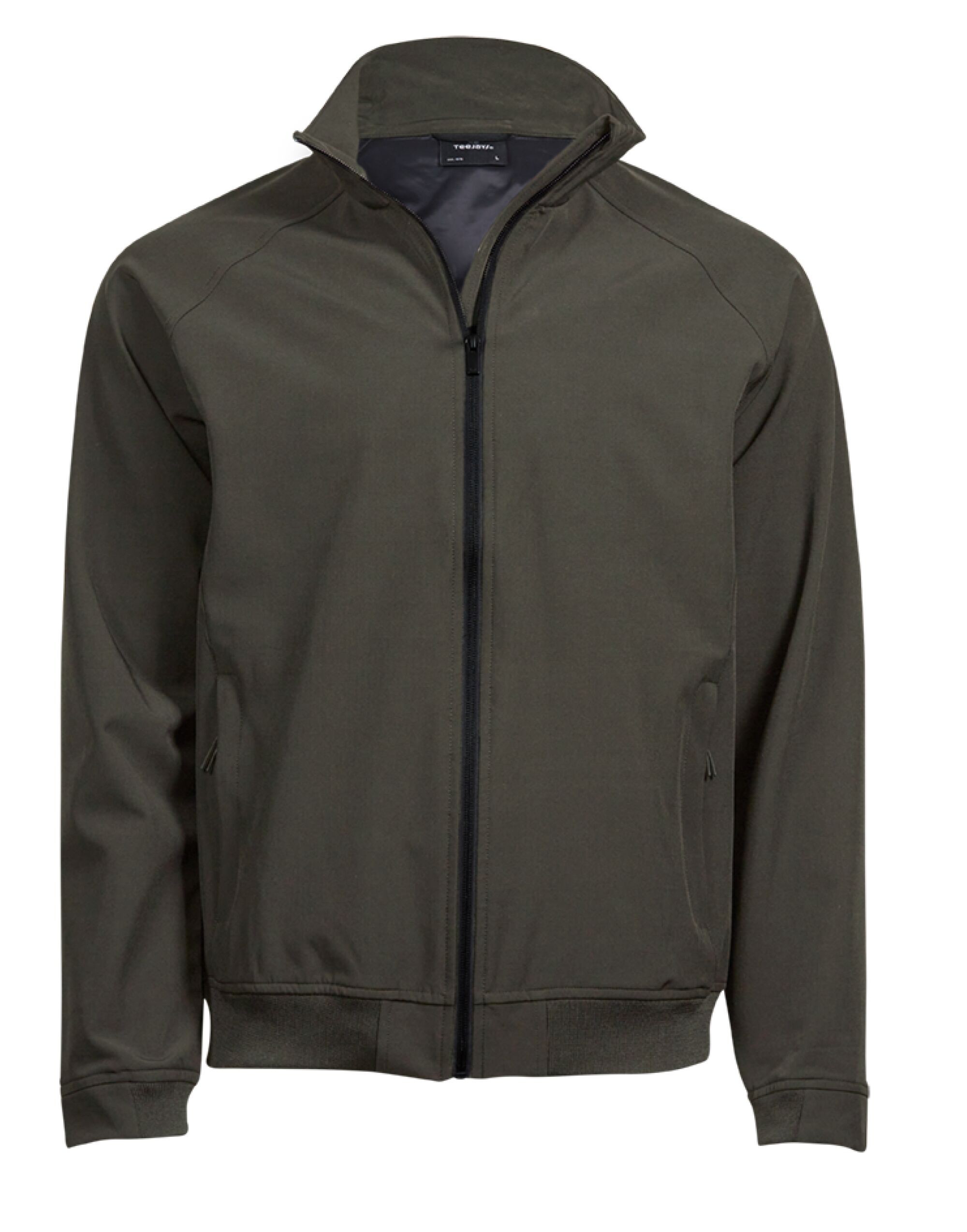 TJ9602 Men’s Club Jacket Deep Green TJ9602 Men’s Club Jacket Deep Green