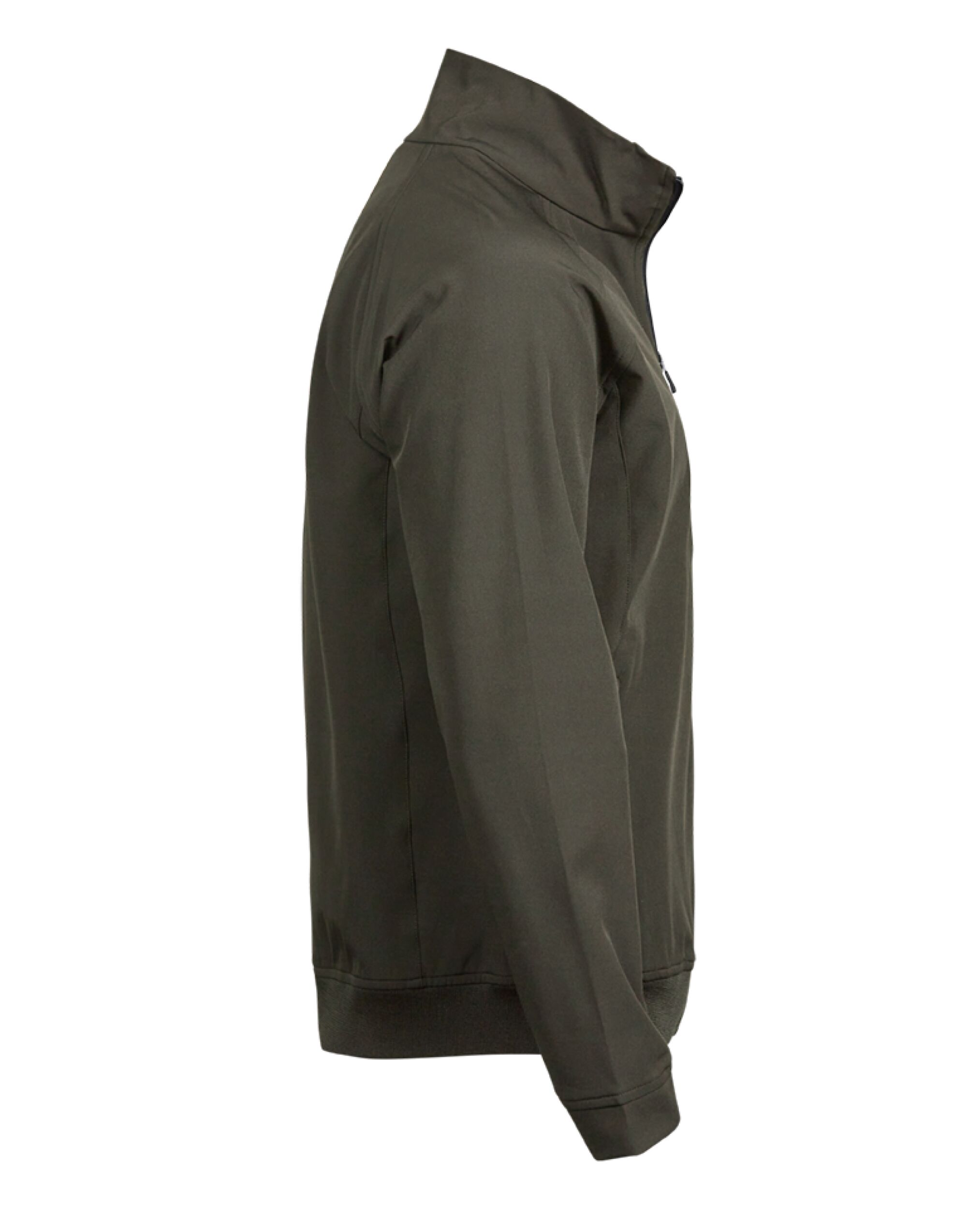 TJ9602 Men’s Club Jacket Deep Green
