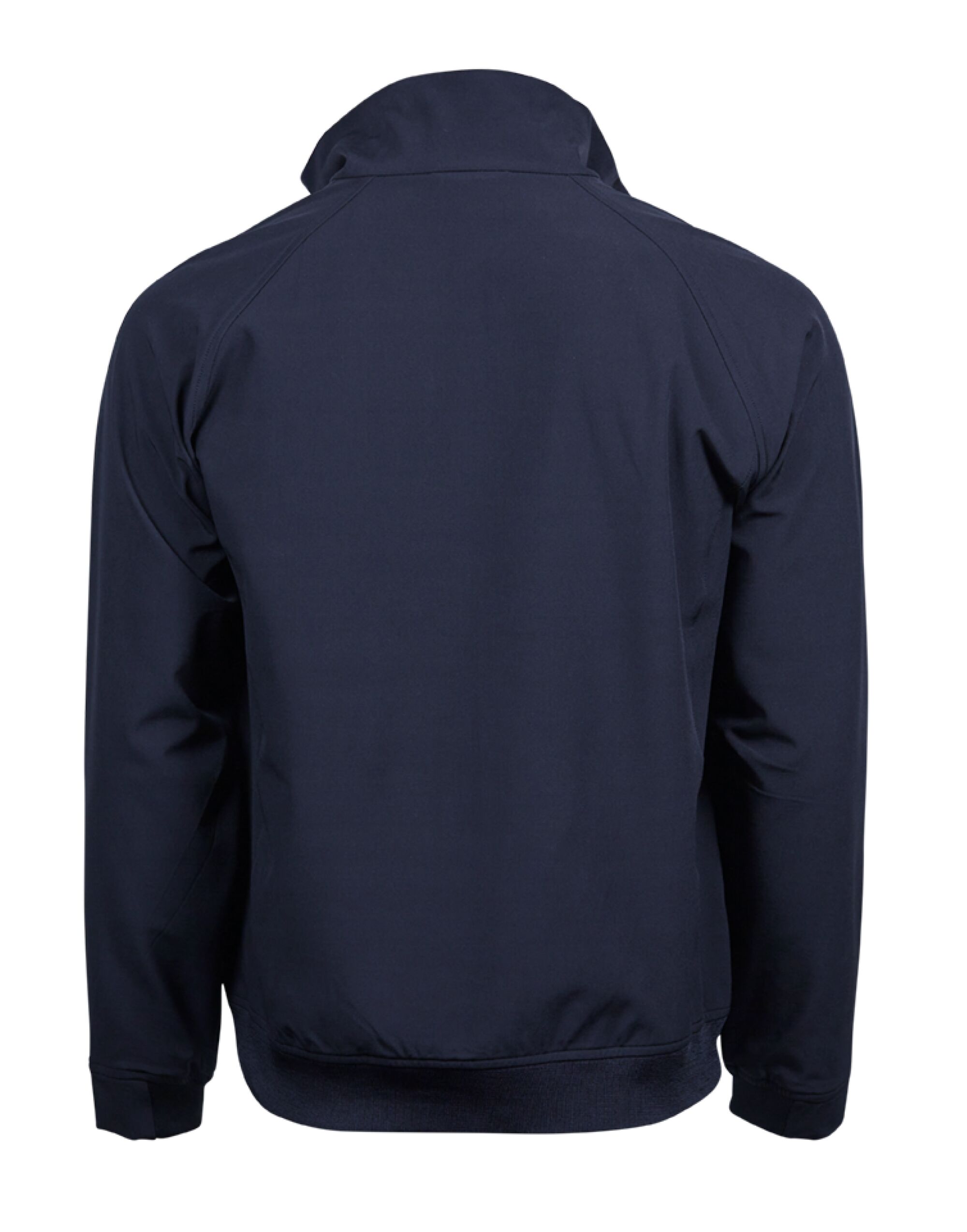 TJ9602 Men’s Club Jacket Navy