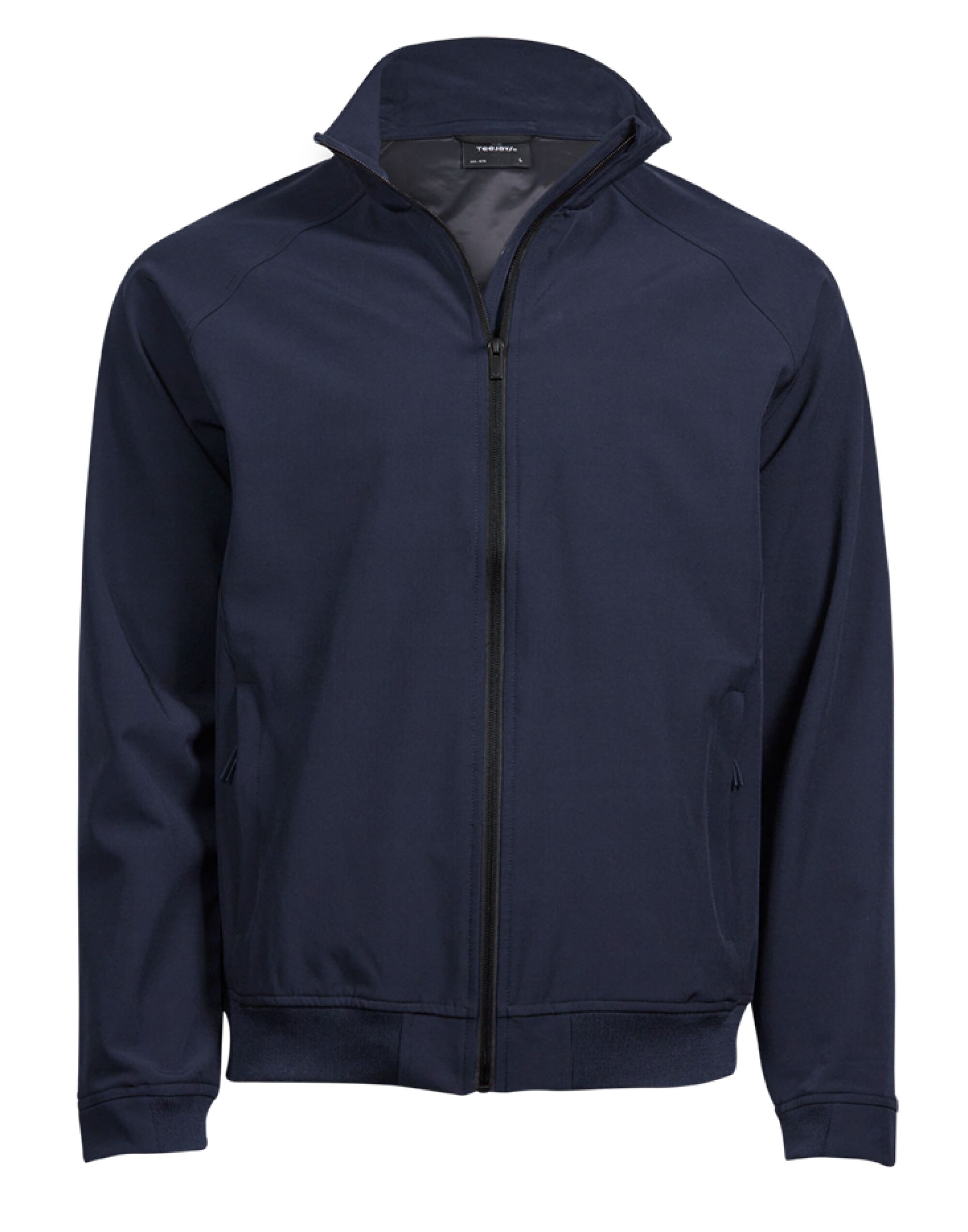 TJ9602 Men’s Club Jacket Navy TJ9602 Men’s Club Jacket Navy