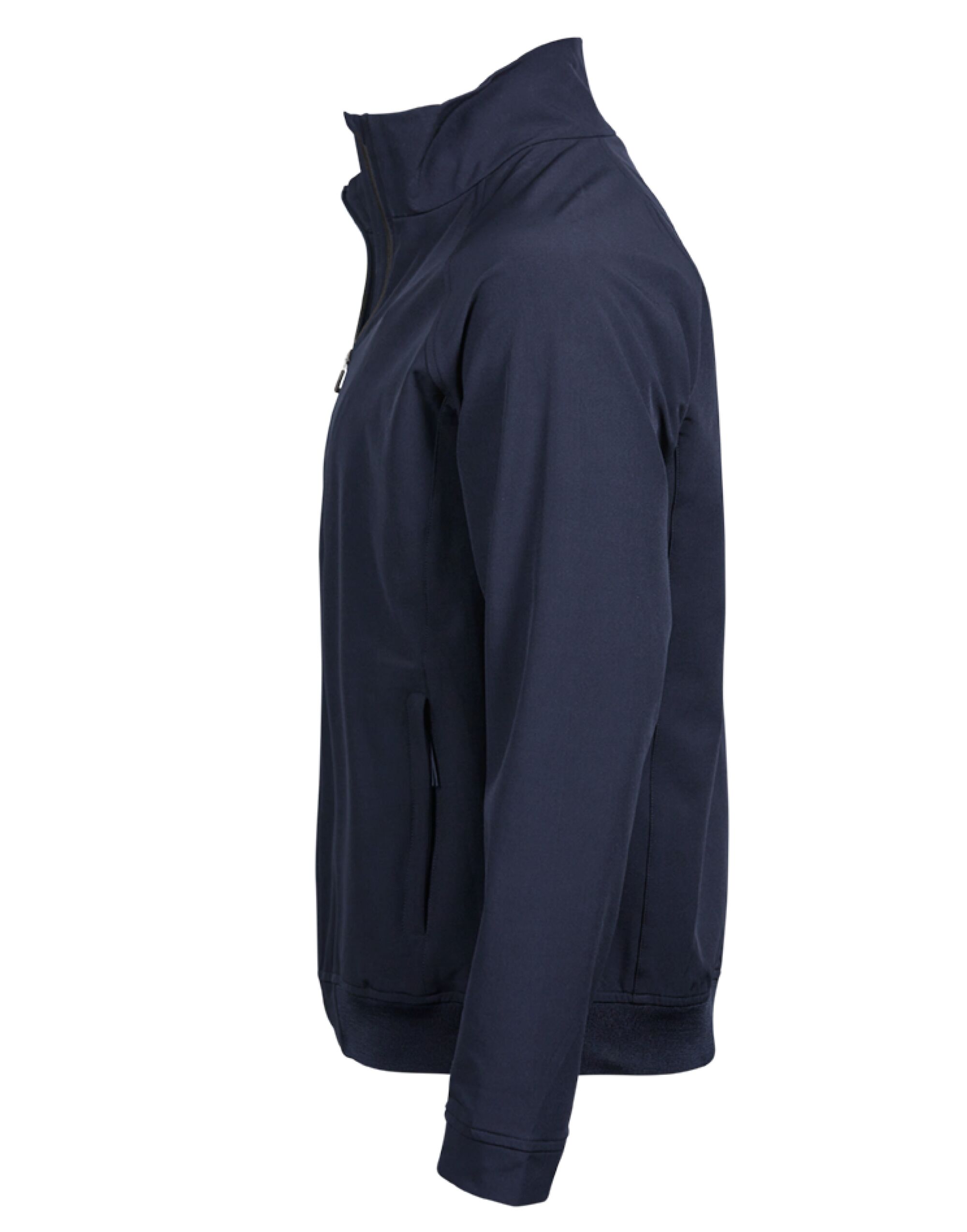 TJ9602 Men’s Club Jacket Navy