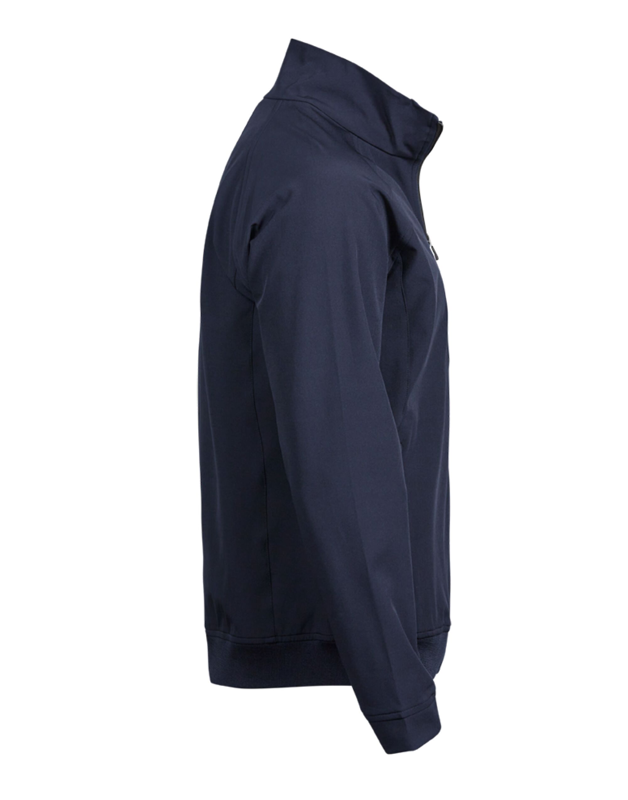 TJ9602 Men’s Club Jacket Navy