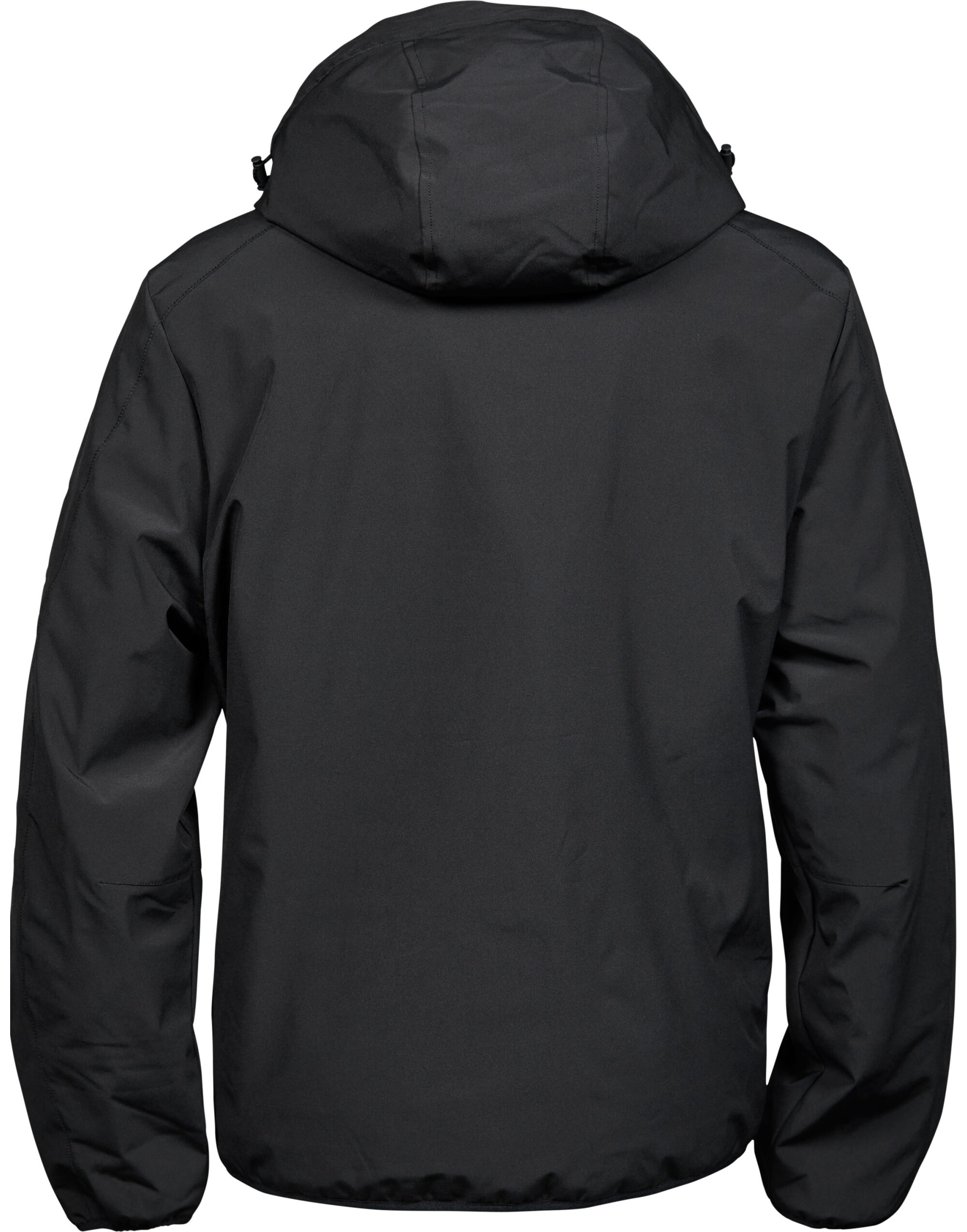 TJ9604 Men’s Urban Adventure Jacket Black