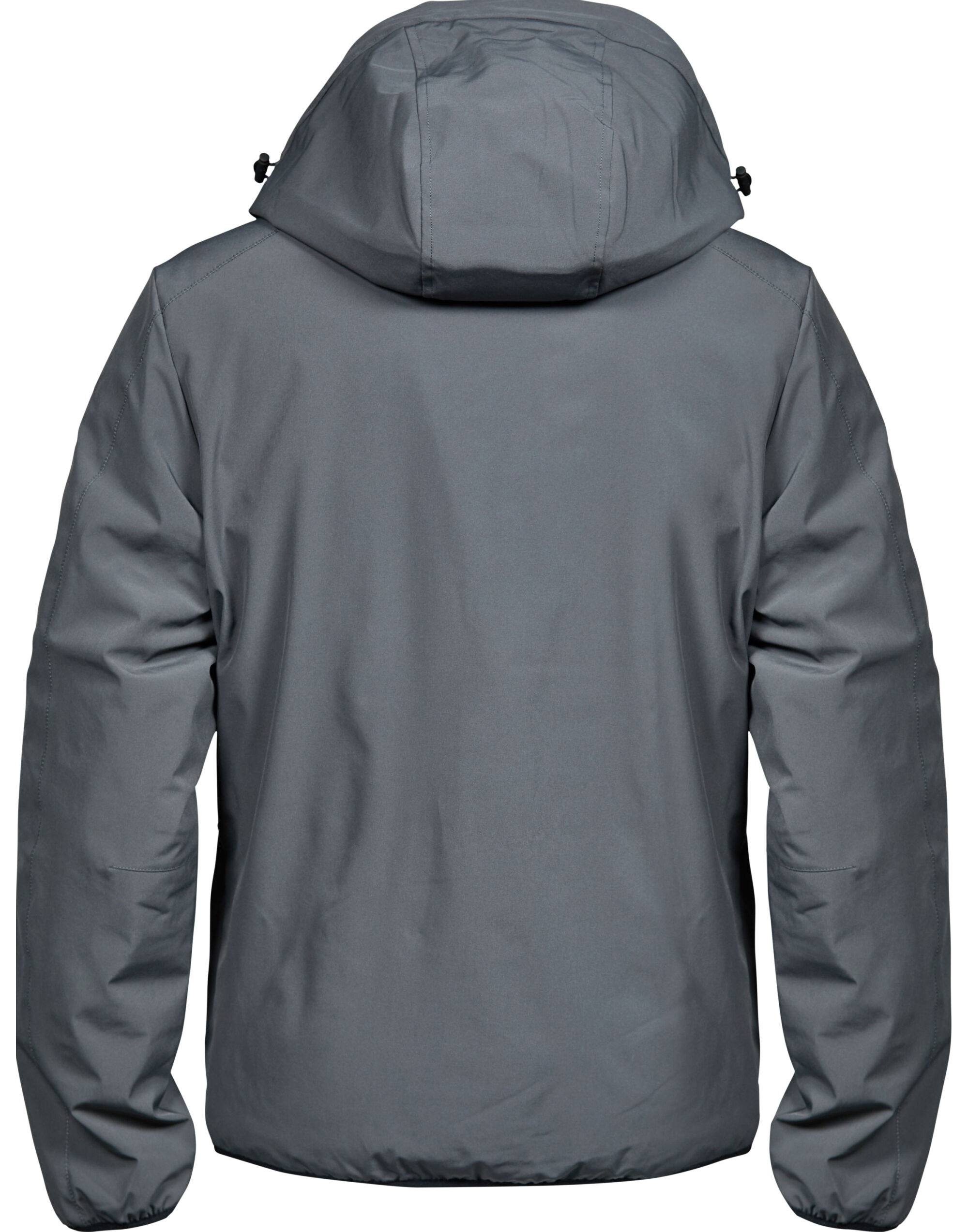 TJ9604 Men’s Urban Adventure Jacket Space Grey