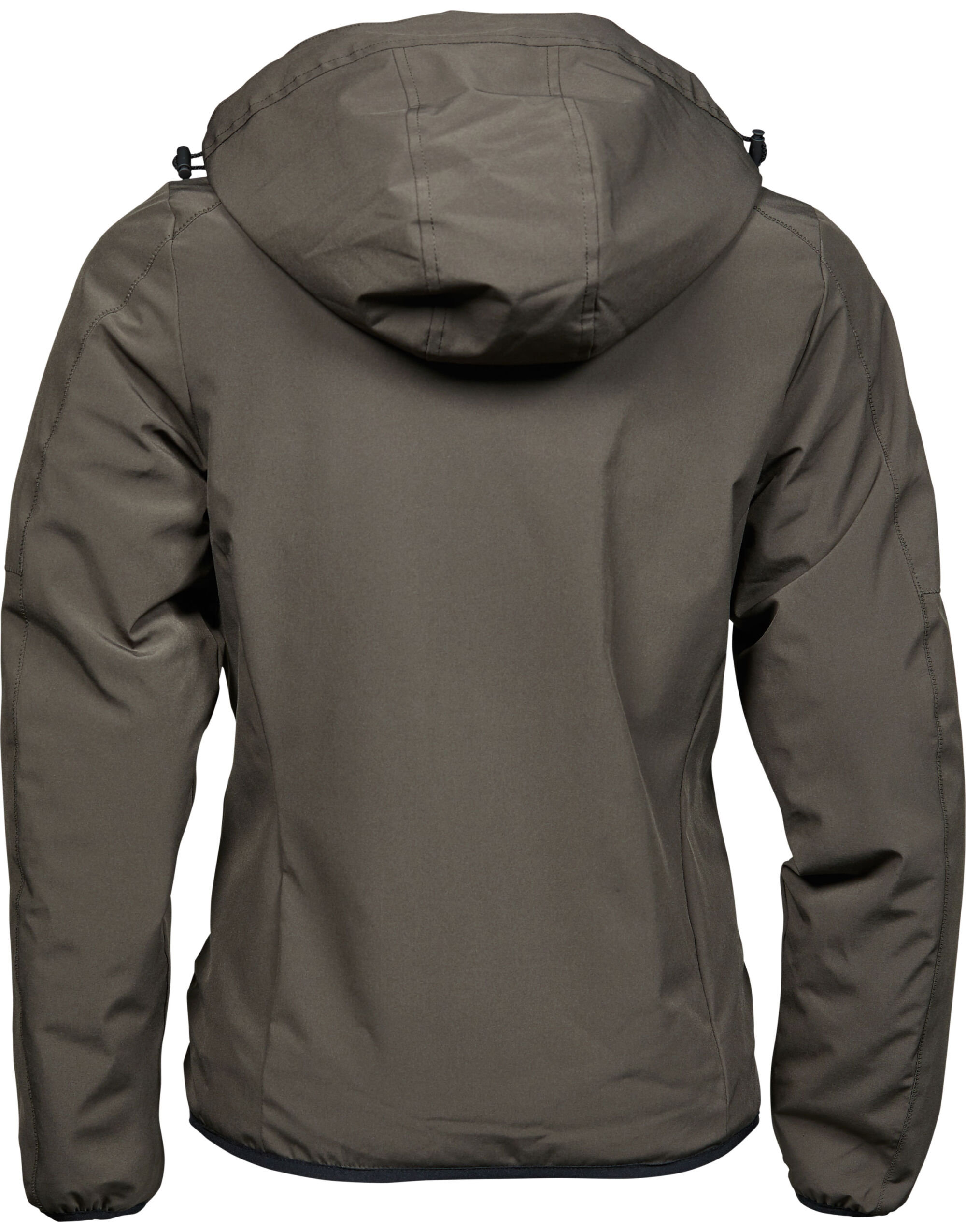 TJ9605 Ladies’ Urban Adventure Jacket Dark Olive