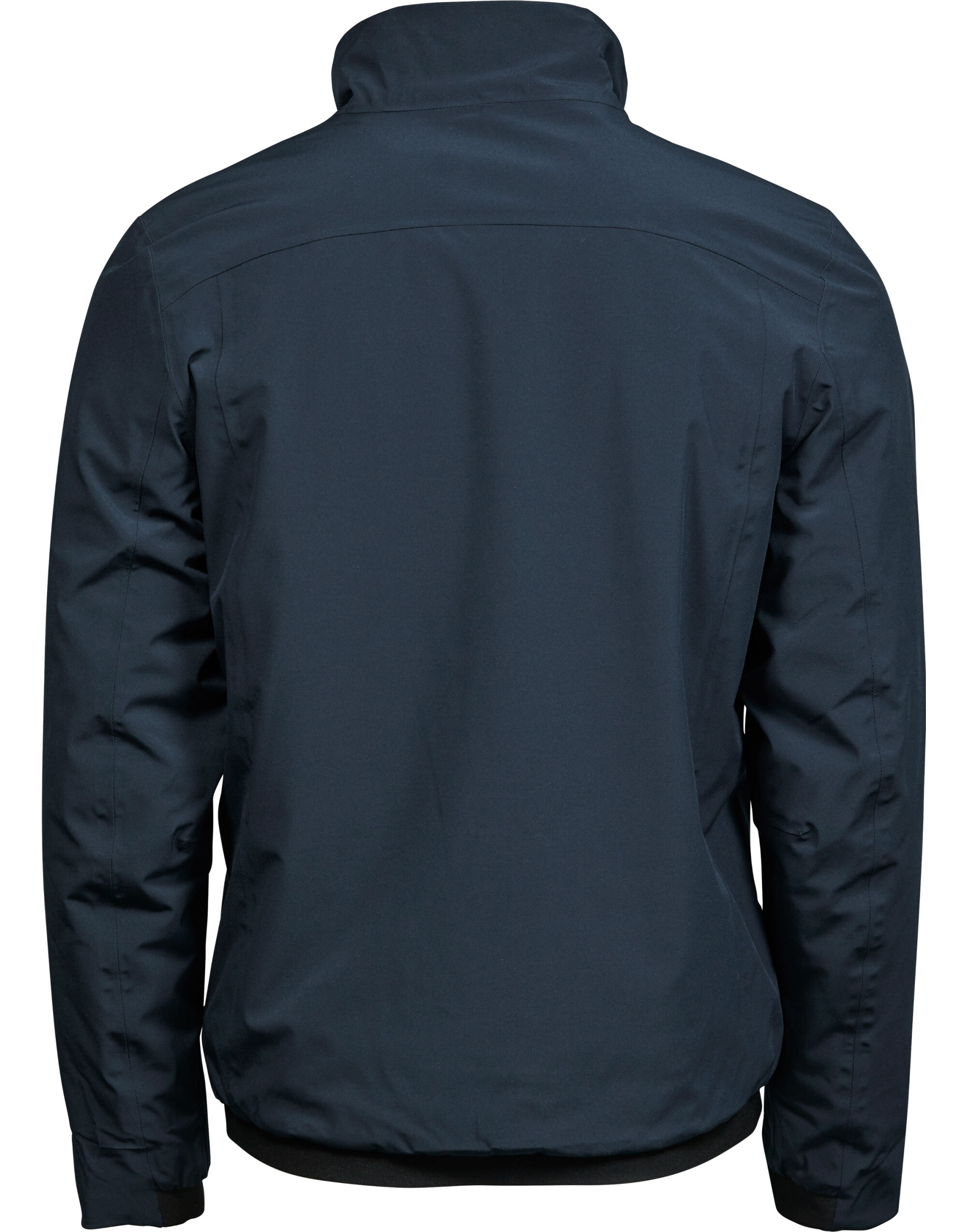 TJ9606 Men’s All Weather Jacket Navy