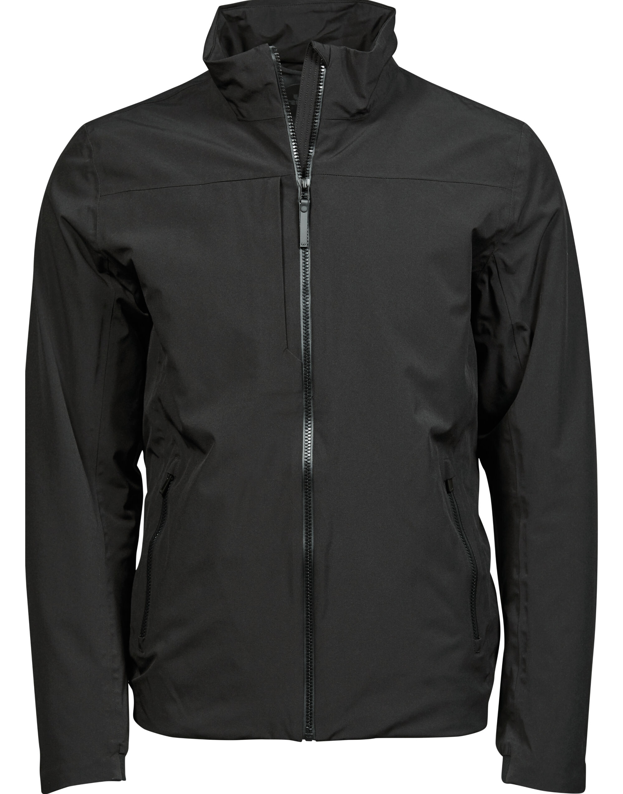 TJ9606 Men’s All Weather Jacket Black TJ9606 Men’s All Weather Jacket Black