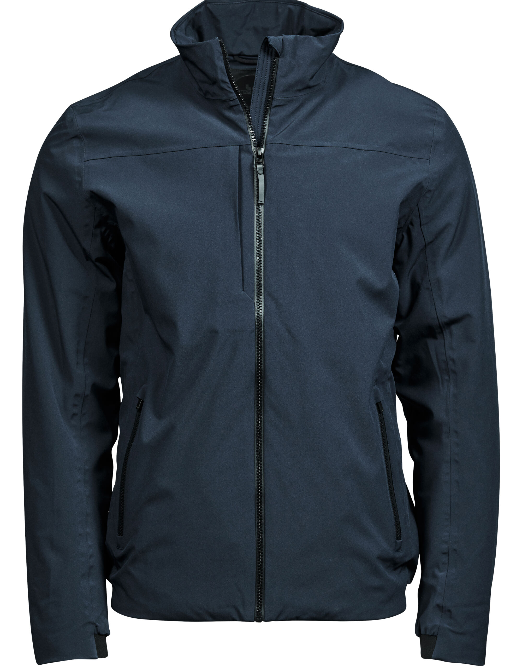 TJ9606 Men’s All Weather Jacket Navy