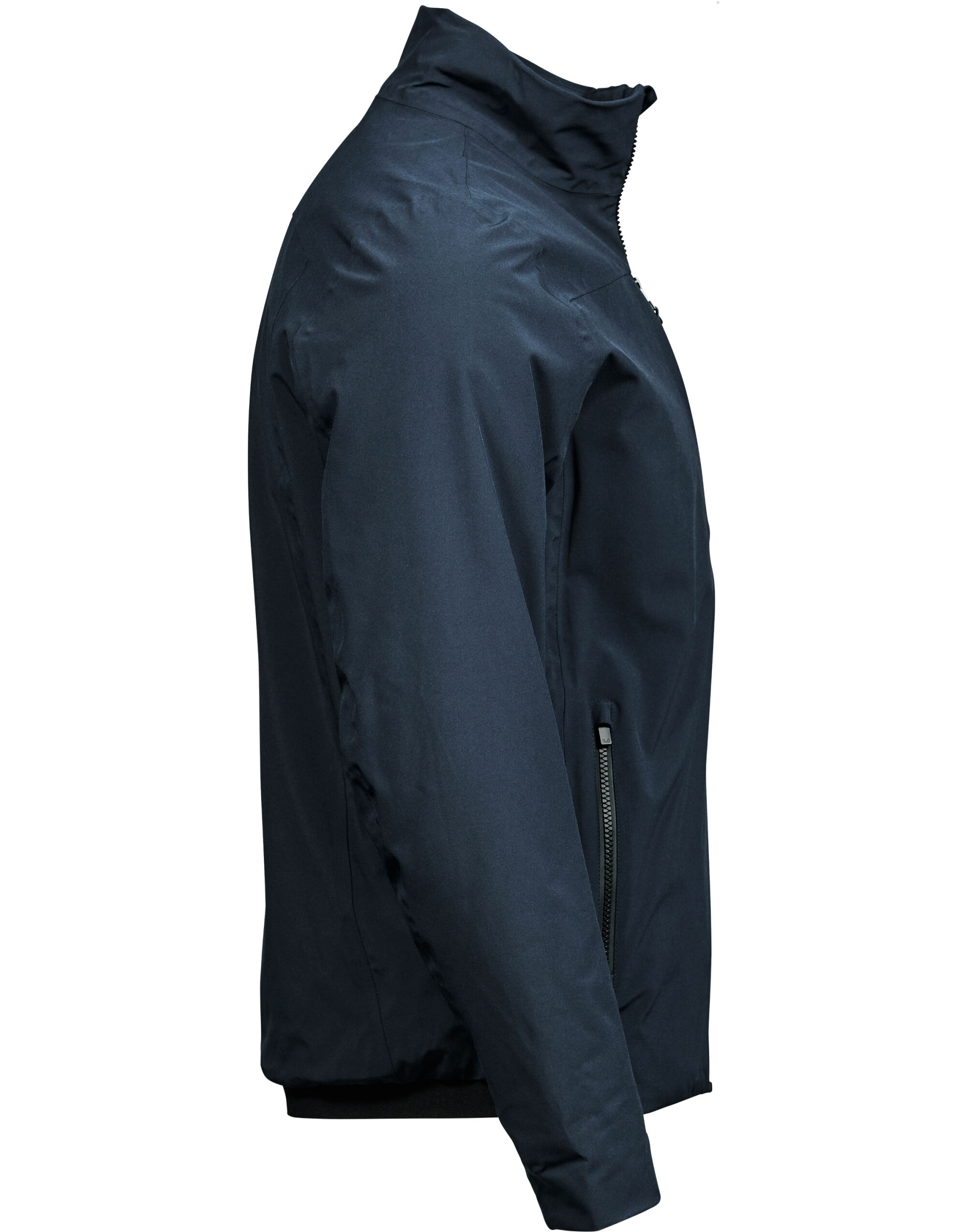 TJ9606 Men’s All Weather Jacket Navy