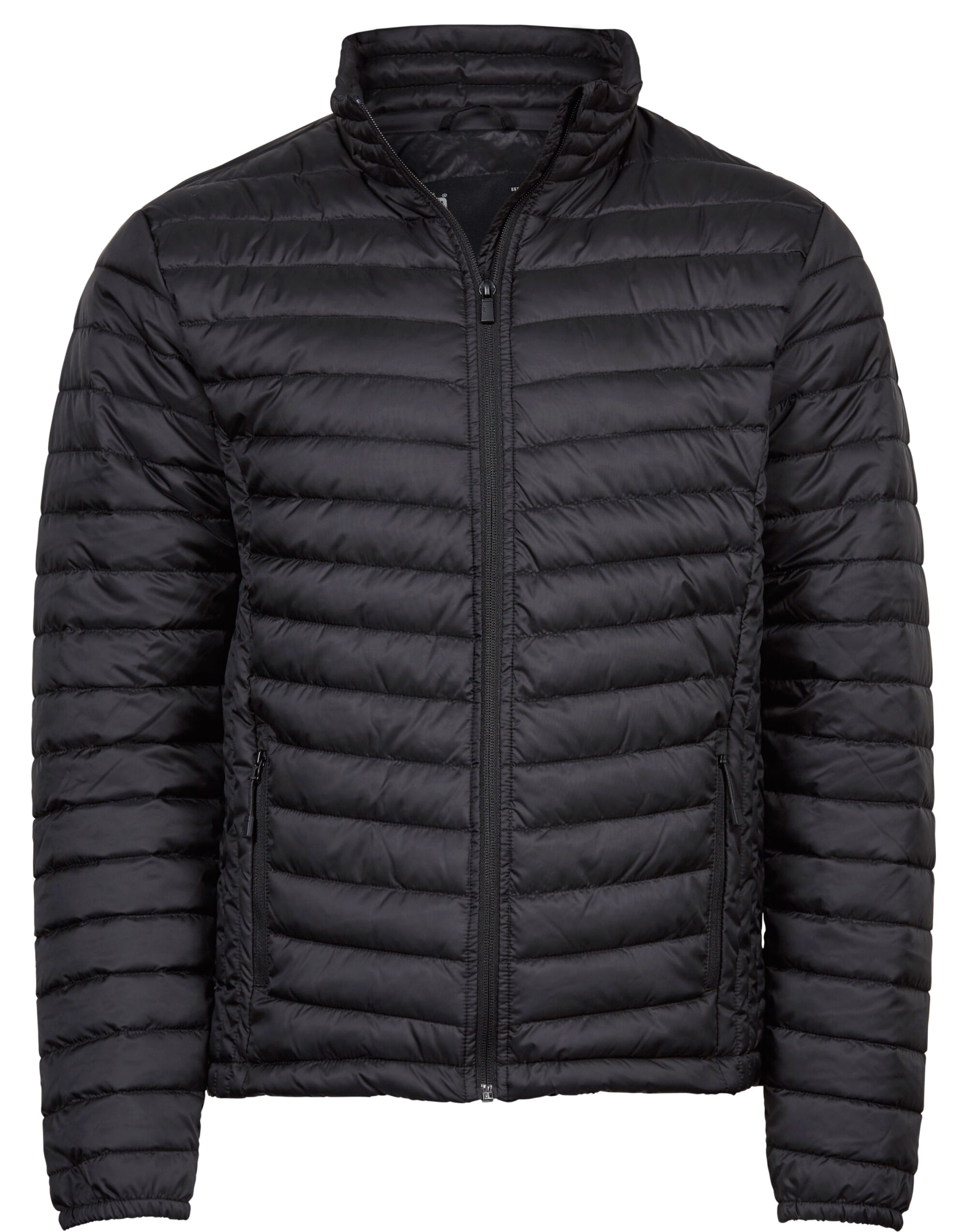 TJ9630 Men’s Zepelin Jacket Black