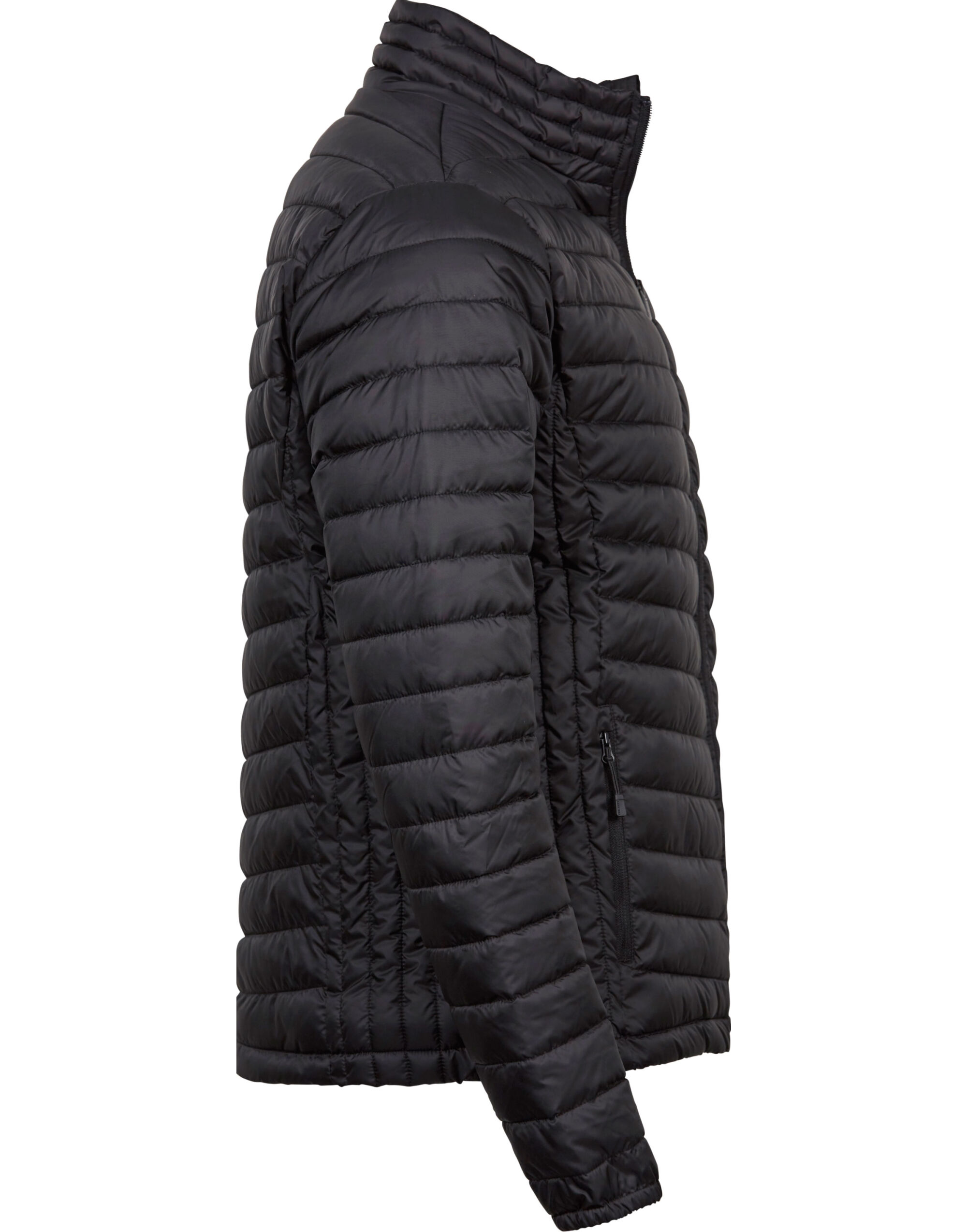 TJ9630 Men’s Zepelin Jacket Black