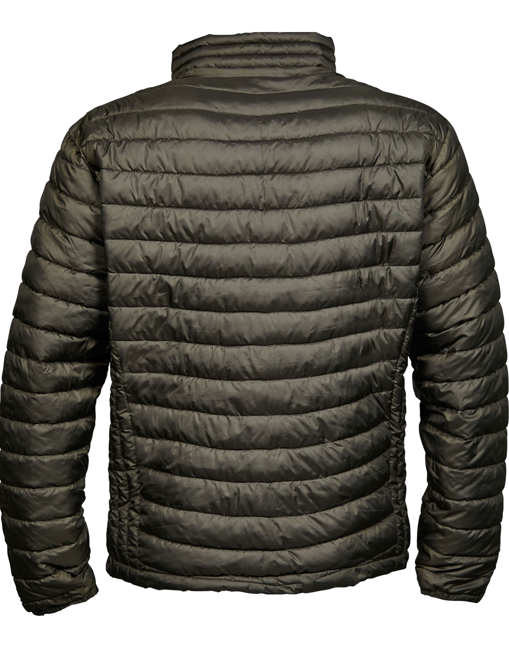 TJ9630 Men’s Zepelin Jacket Dark Olive