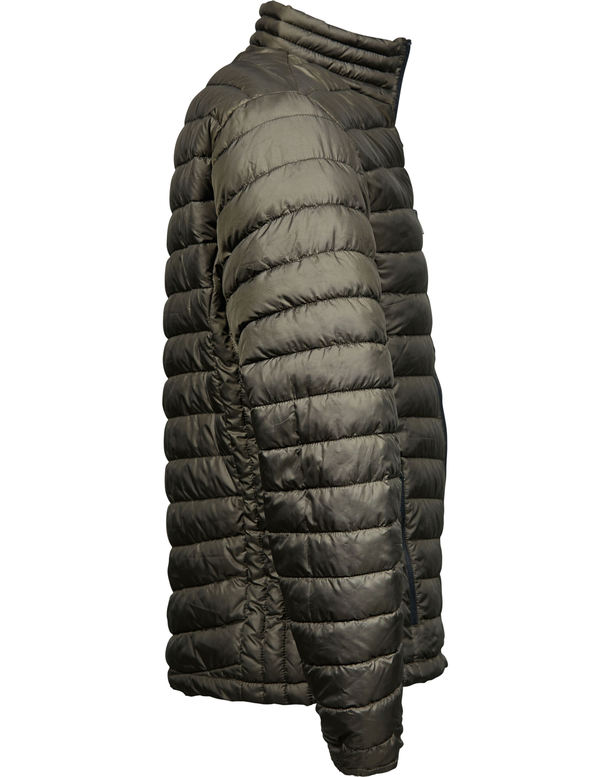 TJ9630 Men’s Zepelin Jacket Dark Olive