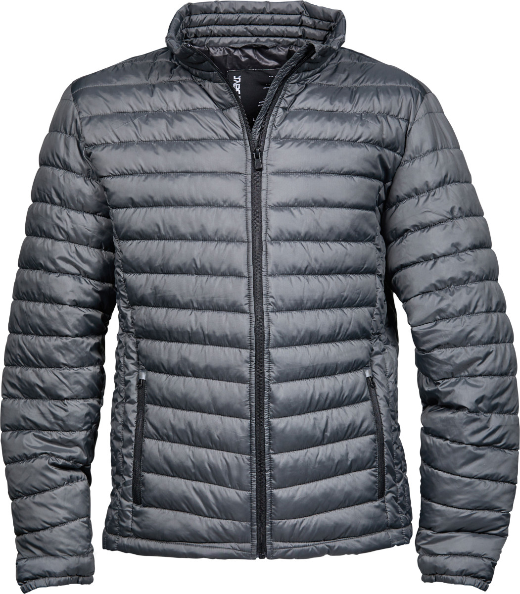 TJ9630 Men’s Zepelin Jacket Space Grey TJ9630 Men’s Zepelin Jacket Space Grey