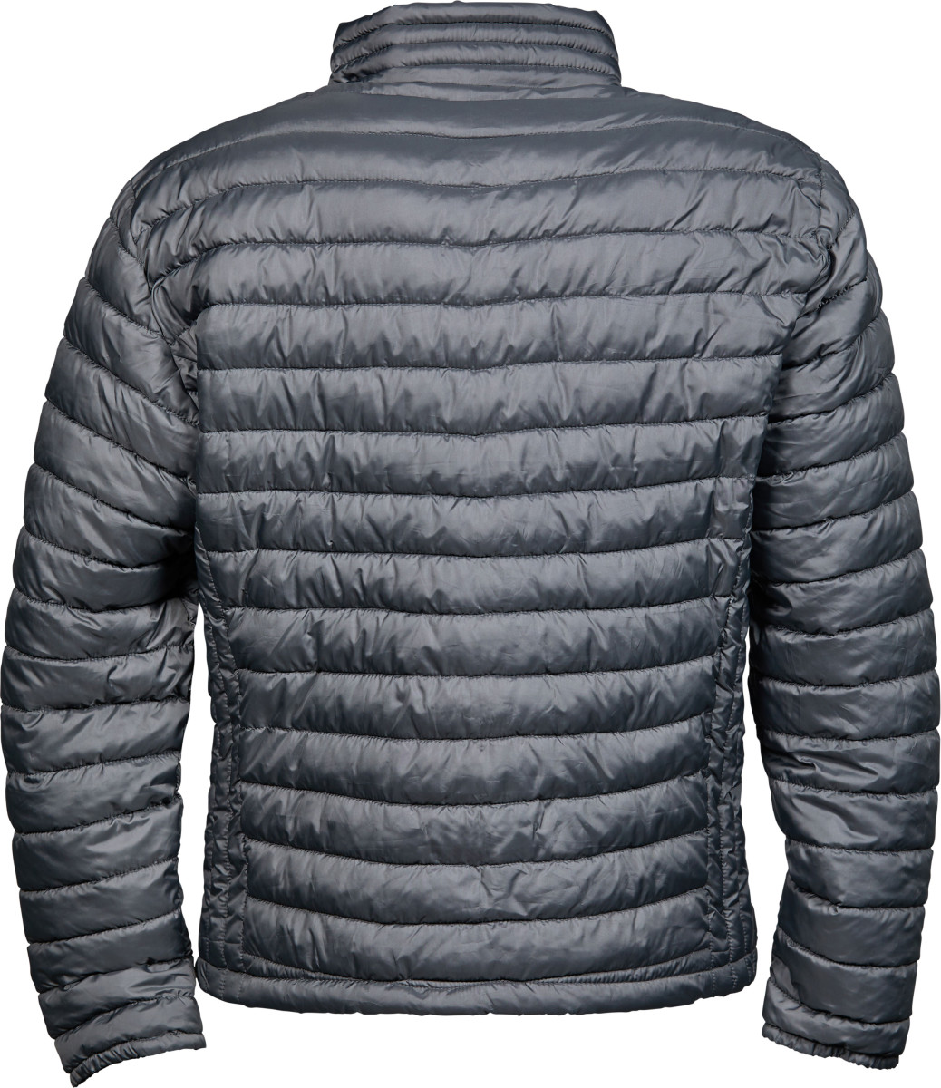 TJ9630 Men’s Zepelin Jacket Space Grey