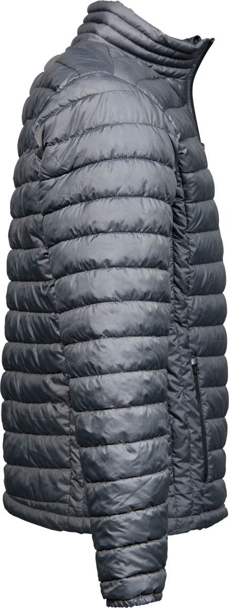 TJ9630 Men’s Zepelin Jacket Space Grey