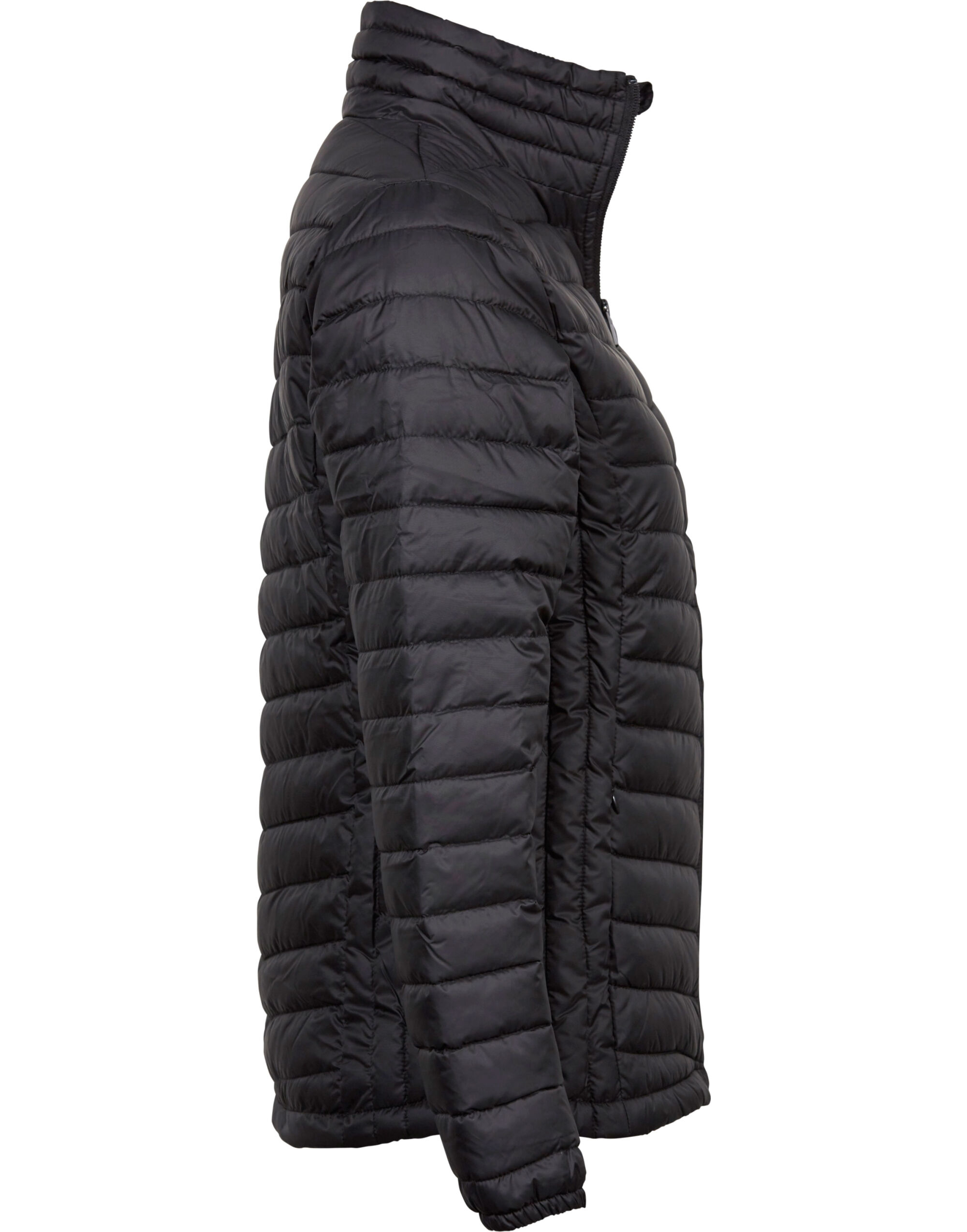 TJ9631 Ladies’ Zepelin Jacket Black