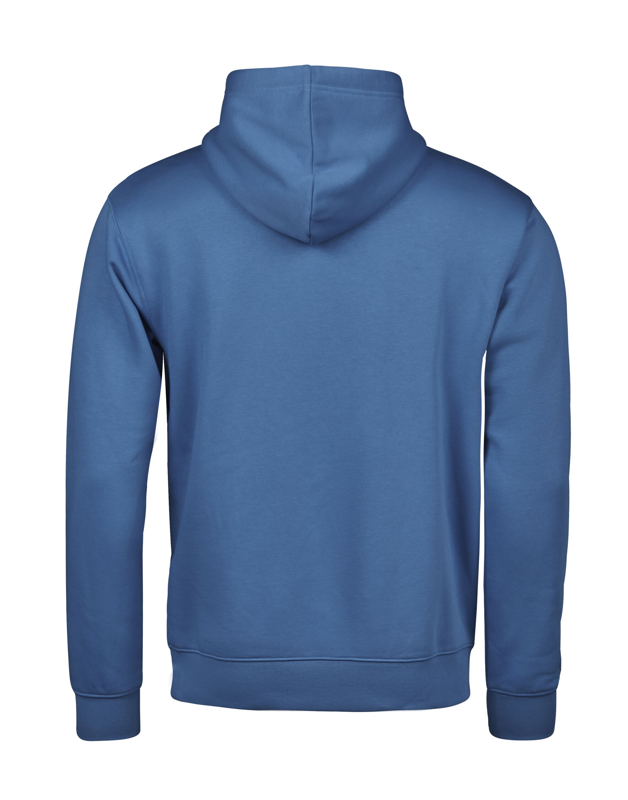 TJ5430 Men’s Hooded Sweatshirt Ocean Blue