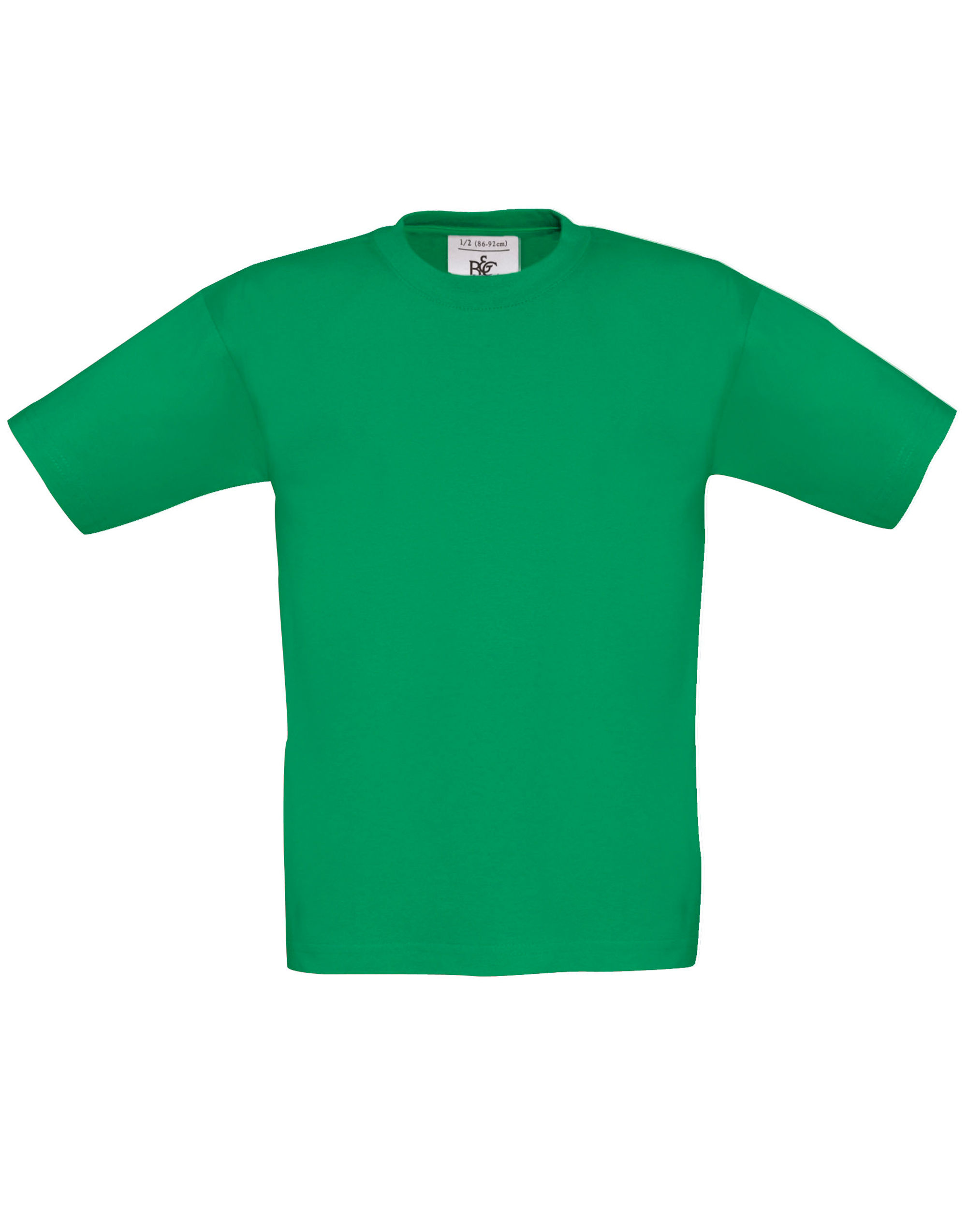 TK300 Kid’s Exact 150 T-Shirt Kelly Green