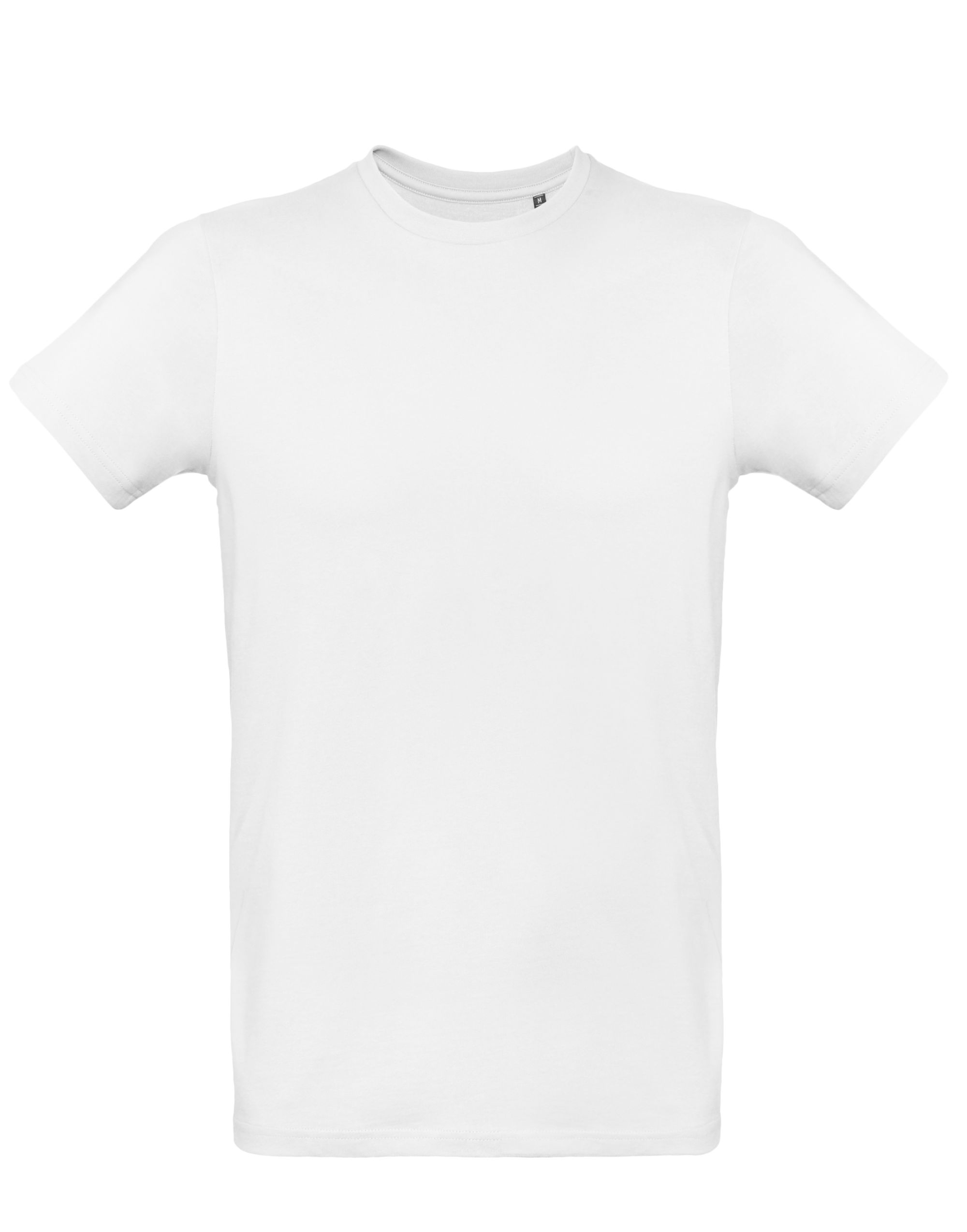 White Inspire Plus T/ Men_°