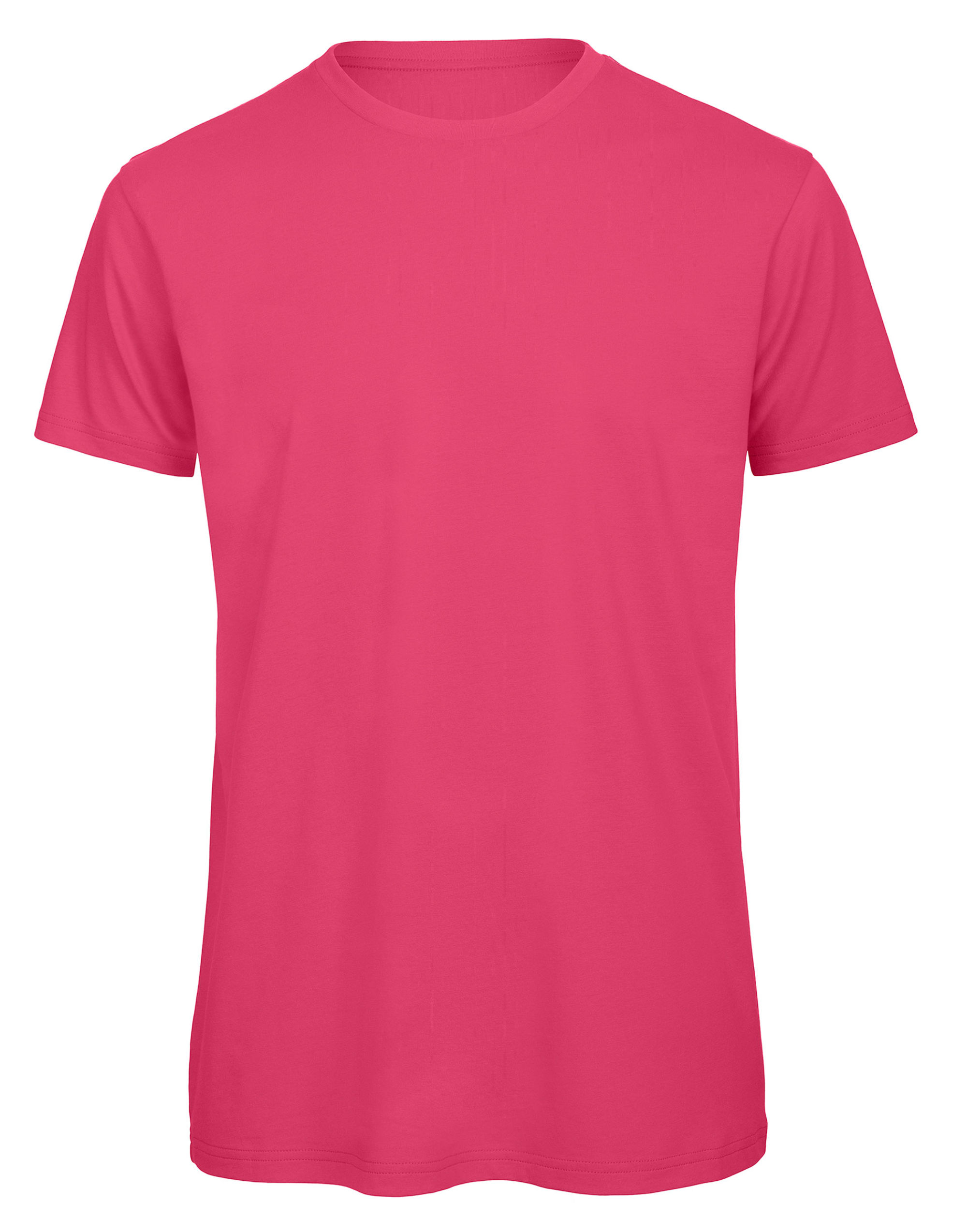 Fuchsia Inspire T/ Men_°