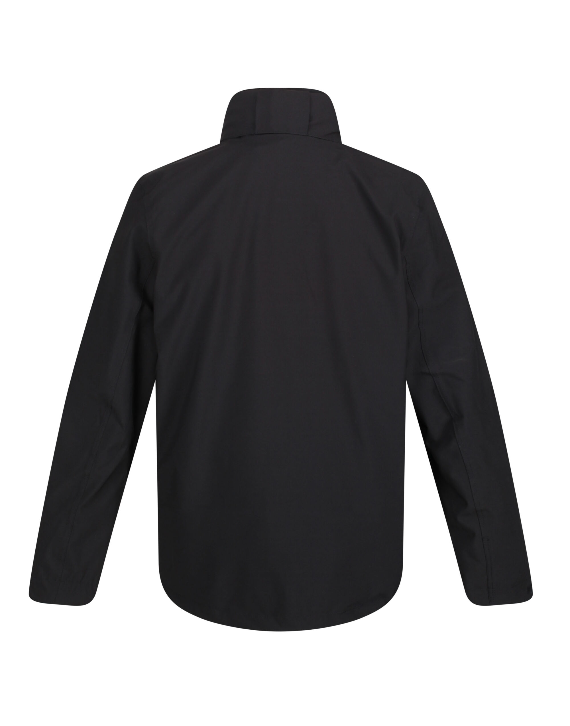TRA143 Black Men’s Kingsley 3 in 1 Jacket